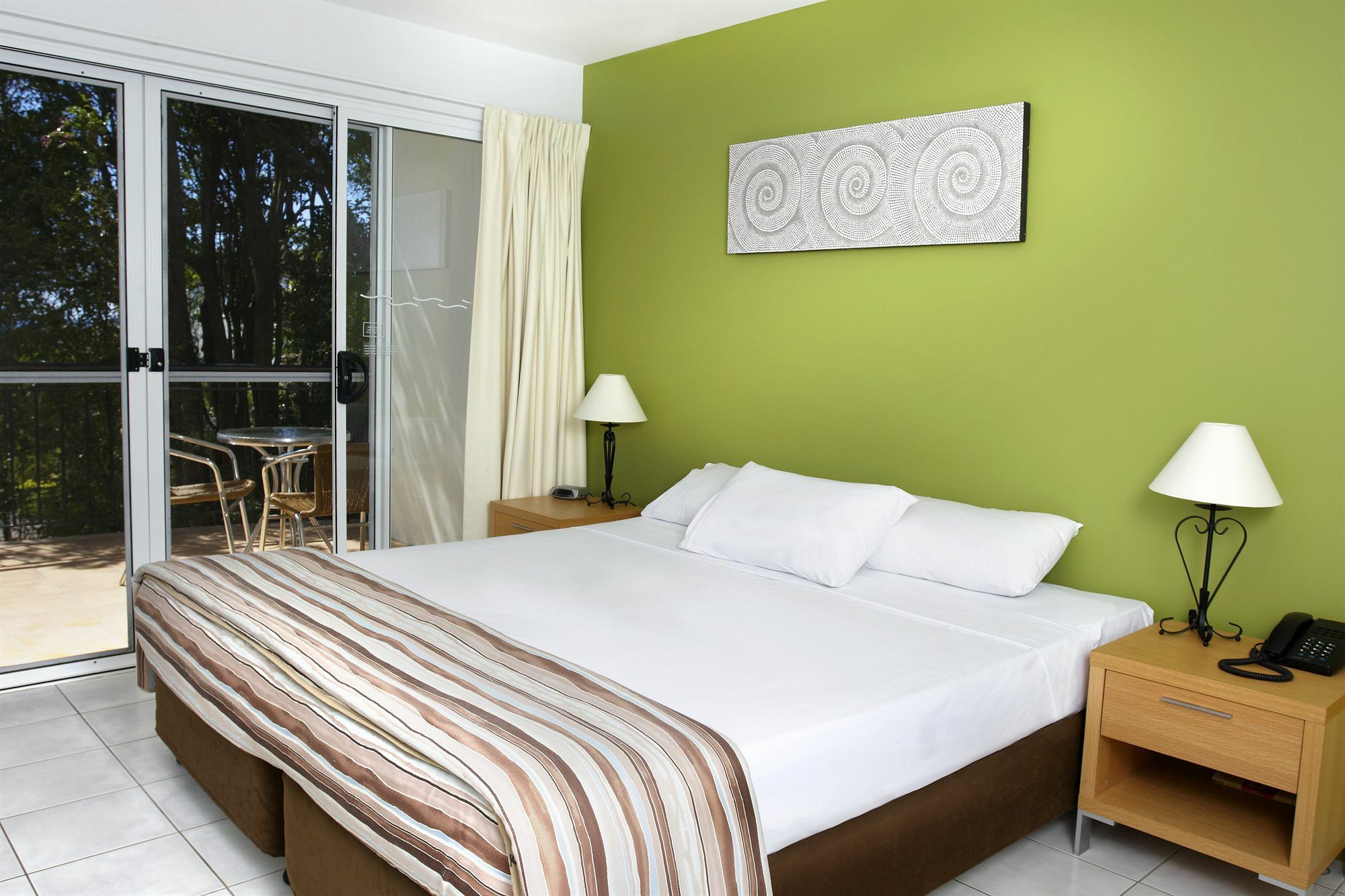 Eco Aparthotel Byron Bay