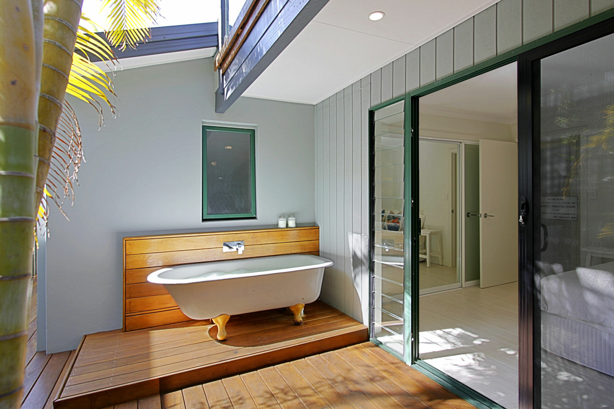 Apartment A Perfect - Arya Byron Bay