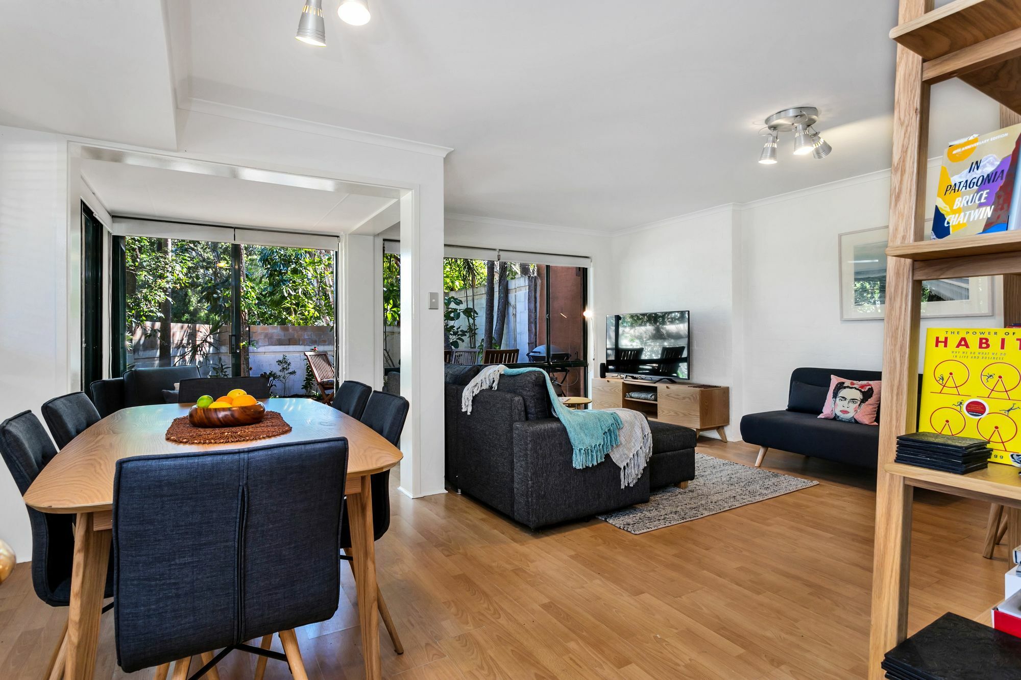 Mahogany Byron Bay