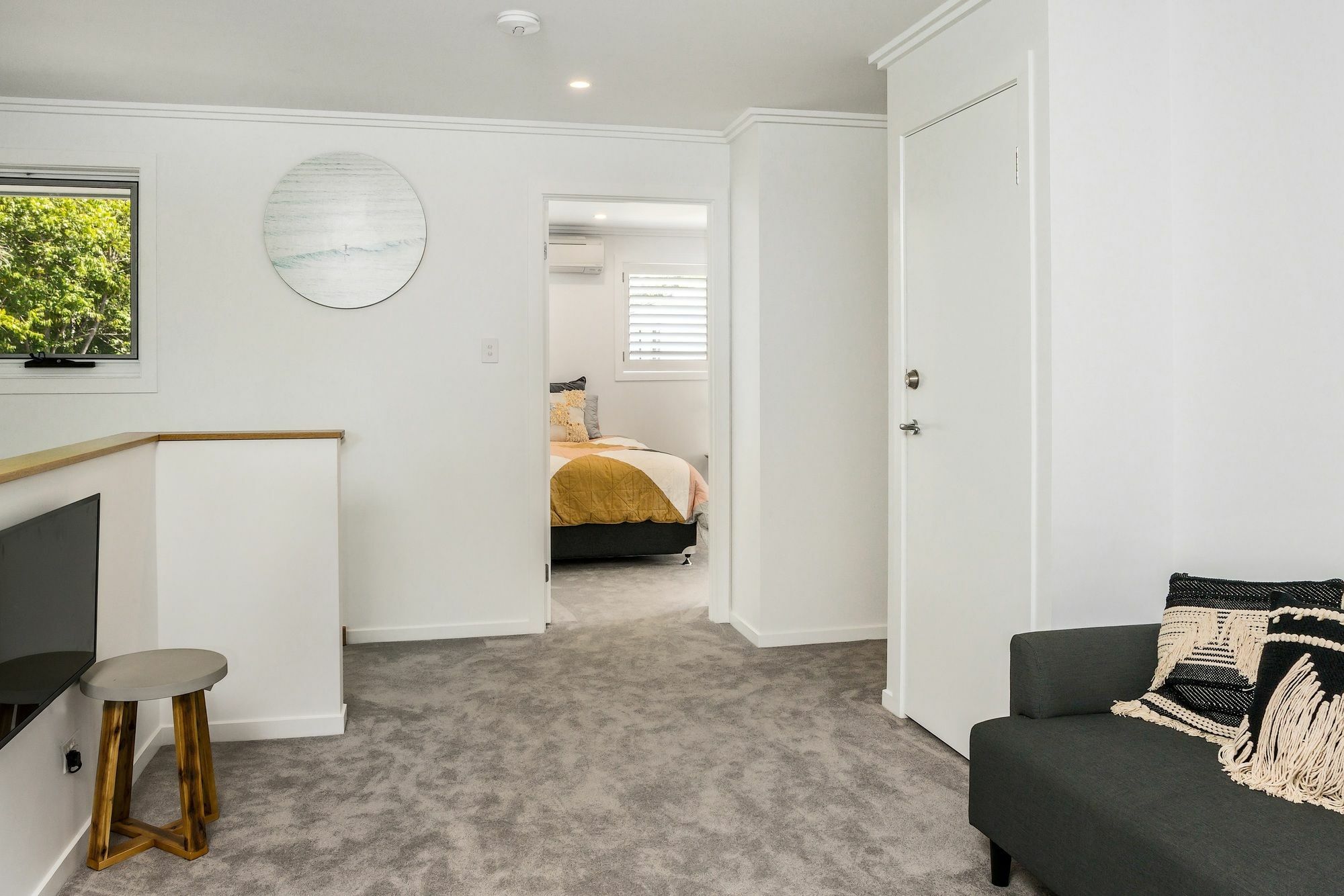 Apartment Amity At Seadrift *