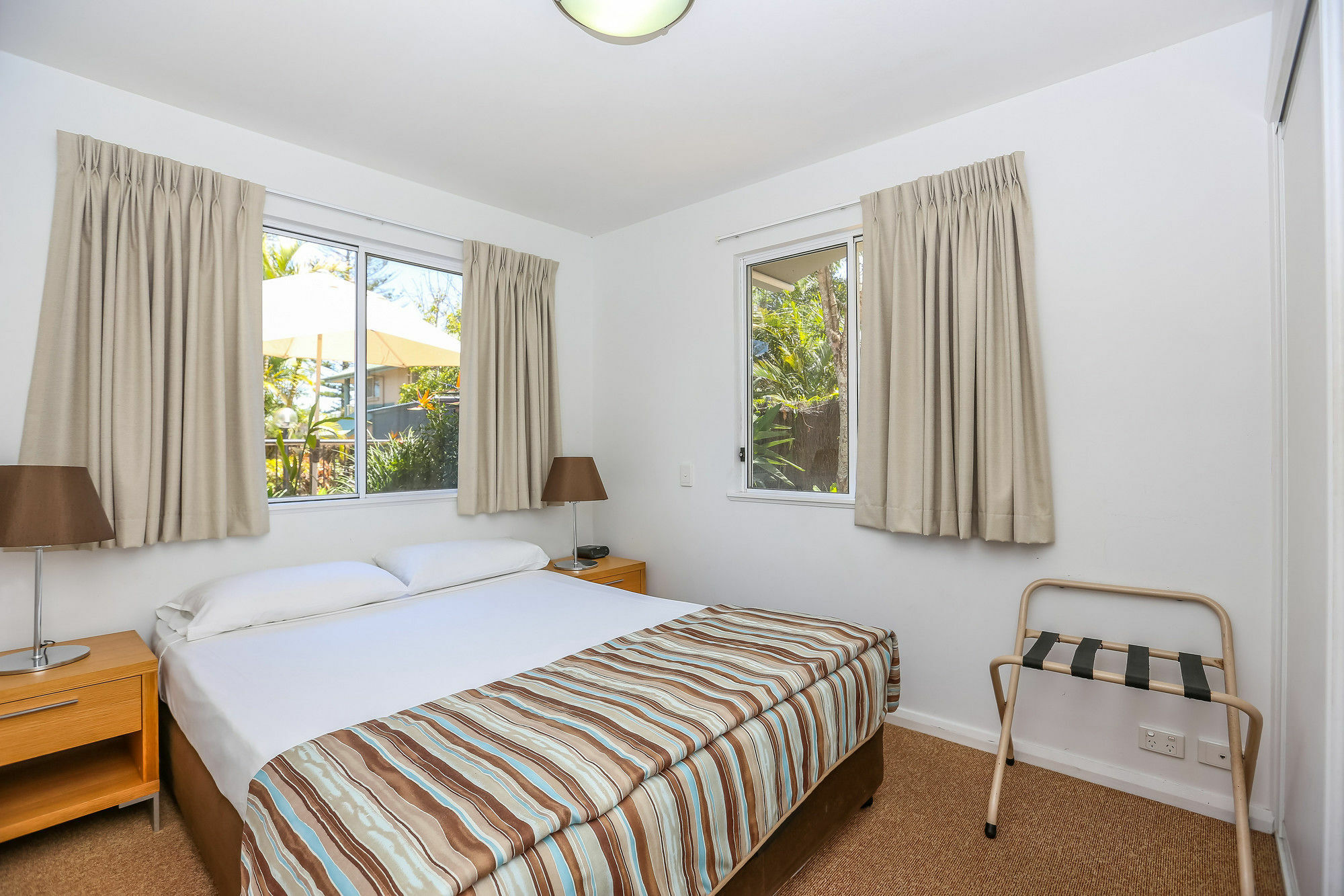 Aparthotel Eco