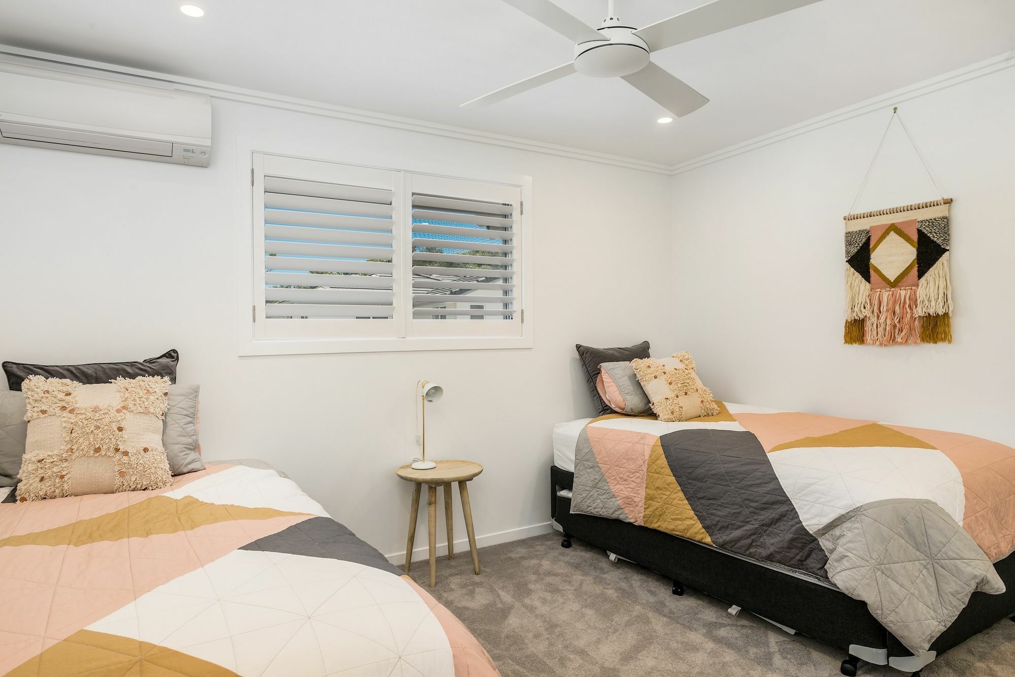 Apartment Amity At Seadrift