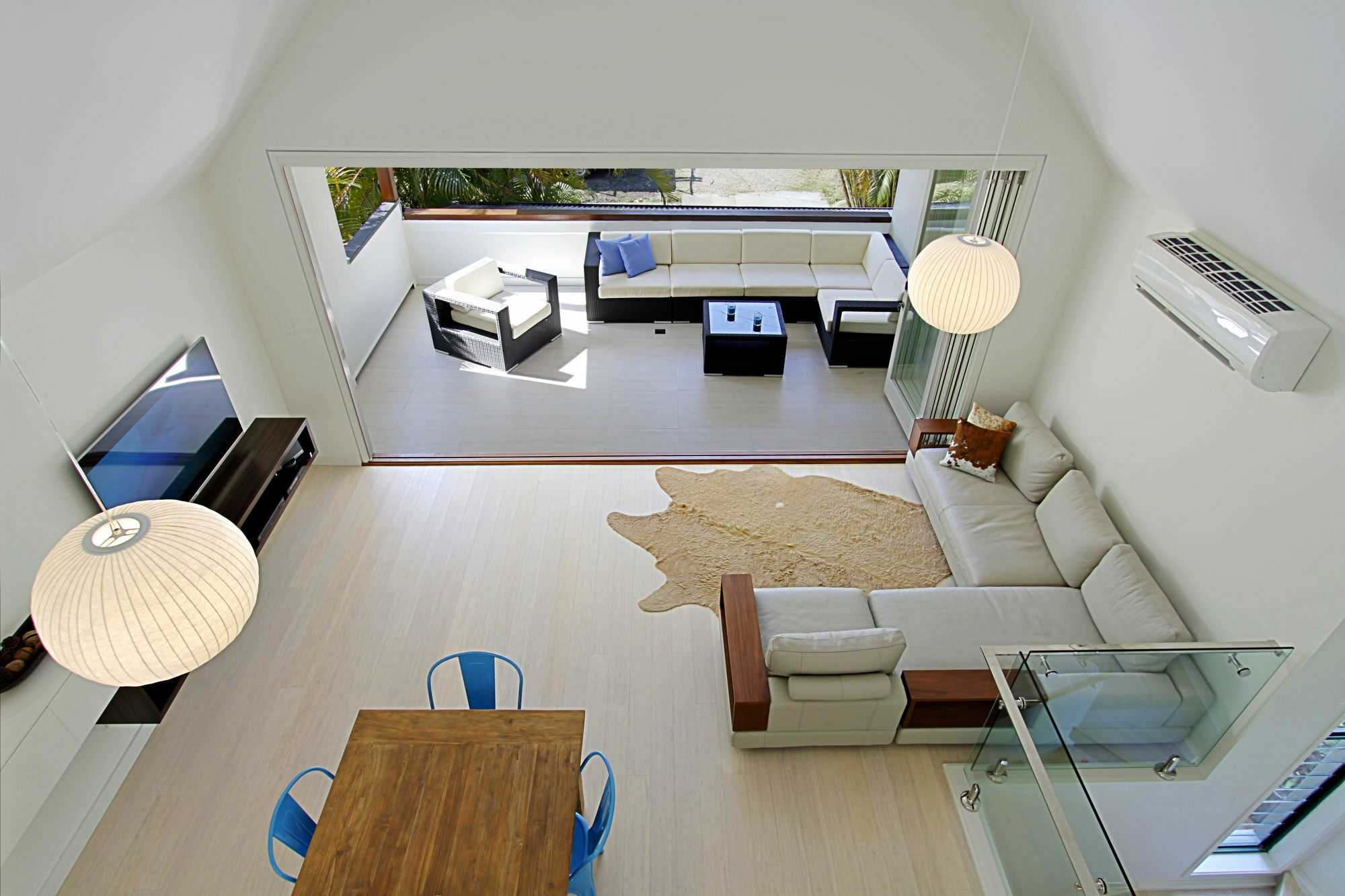 A Perfect - Arya Apartment Byron Bay