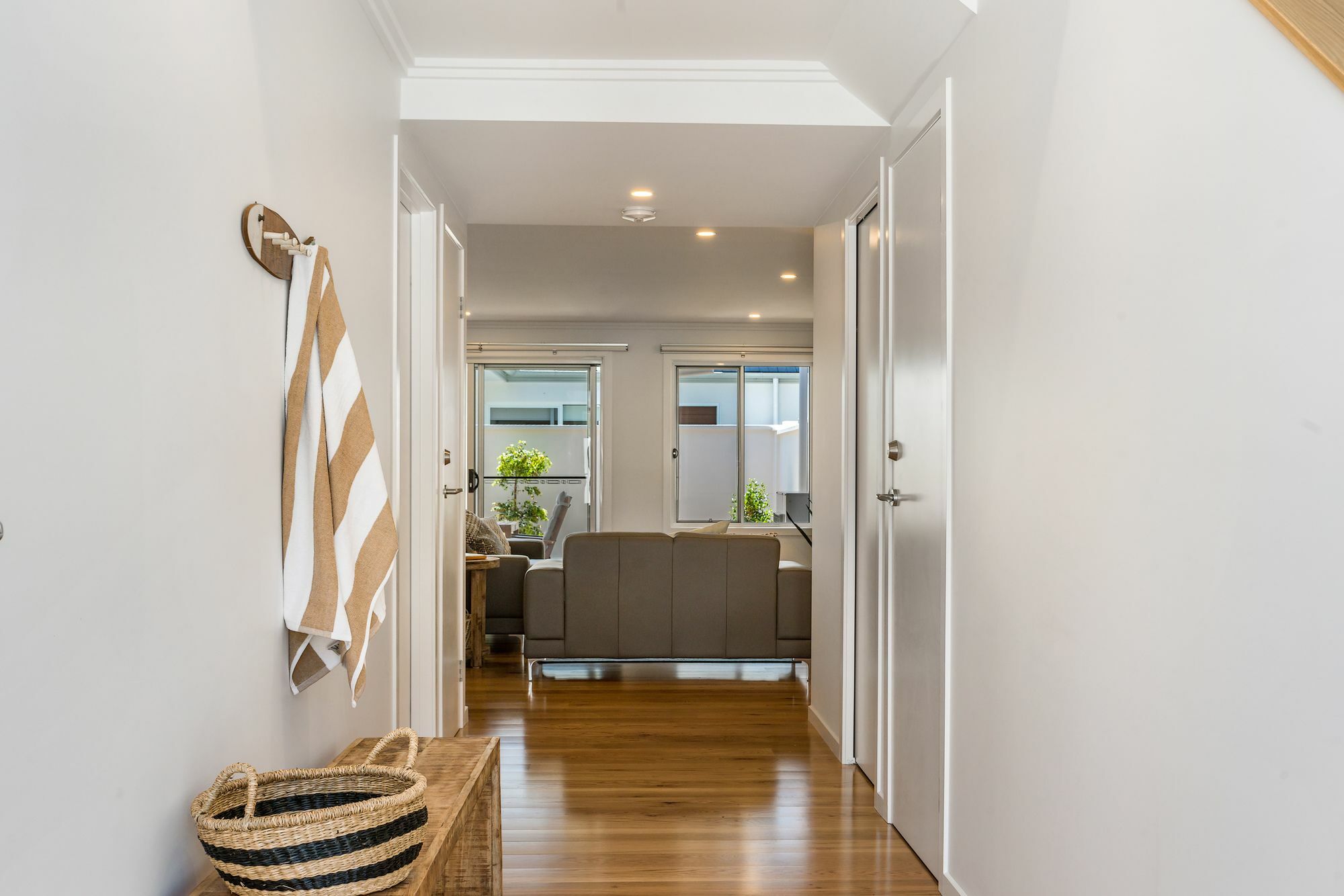 Ocean Walk Apartment