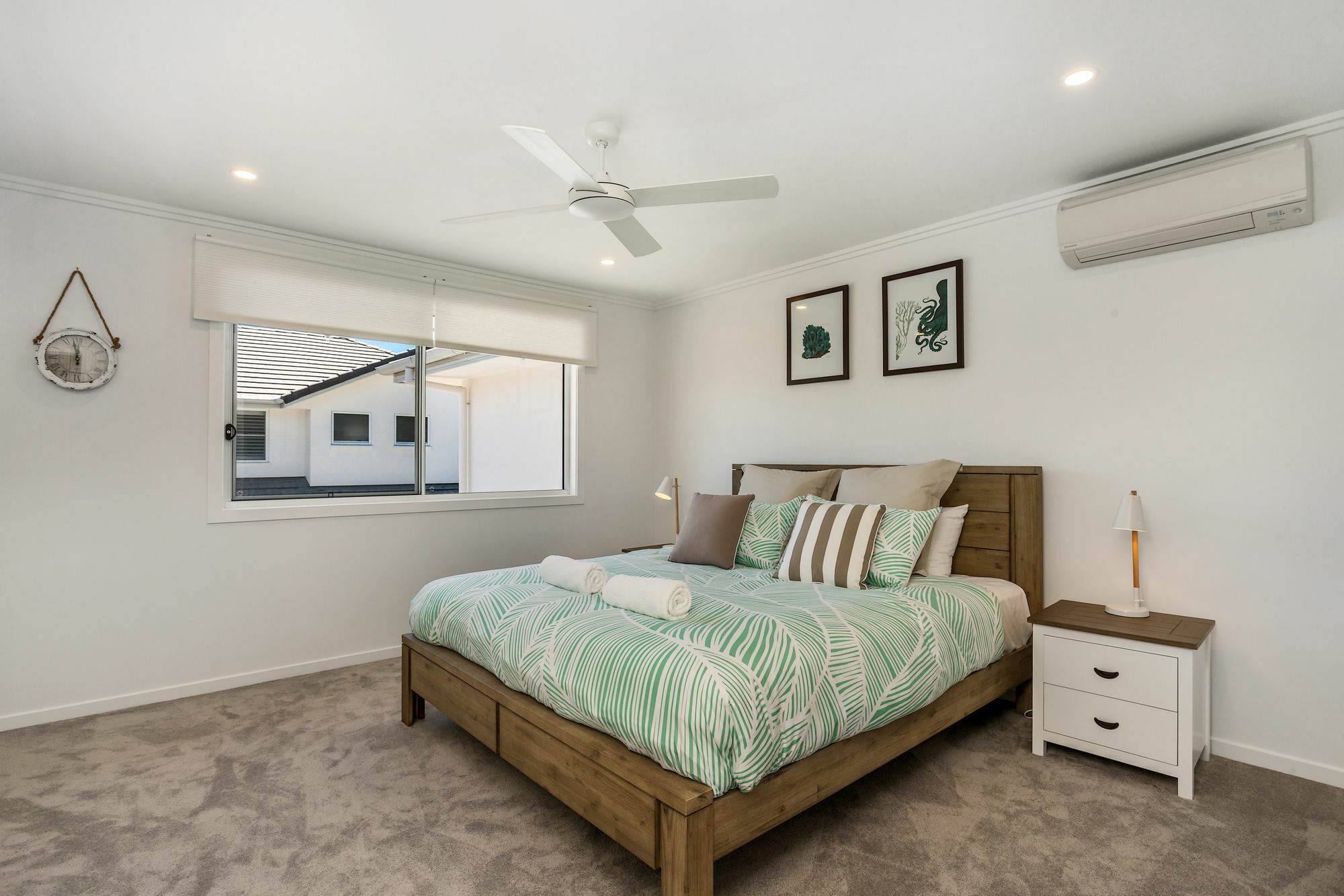 Apartment Ocean Walk Byron Bay
