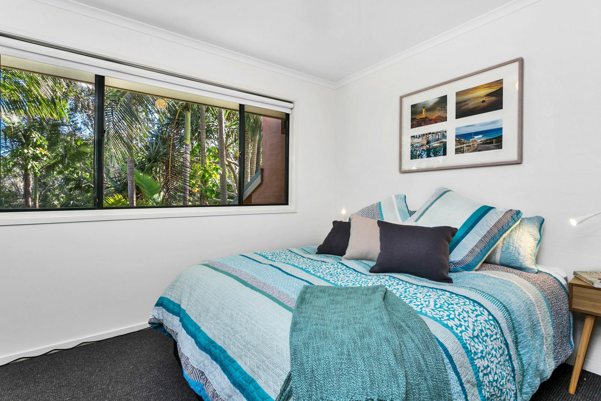 Mahogany * Byron Bay