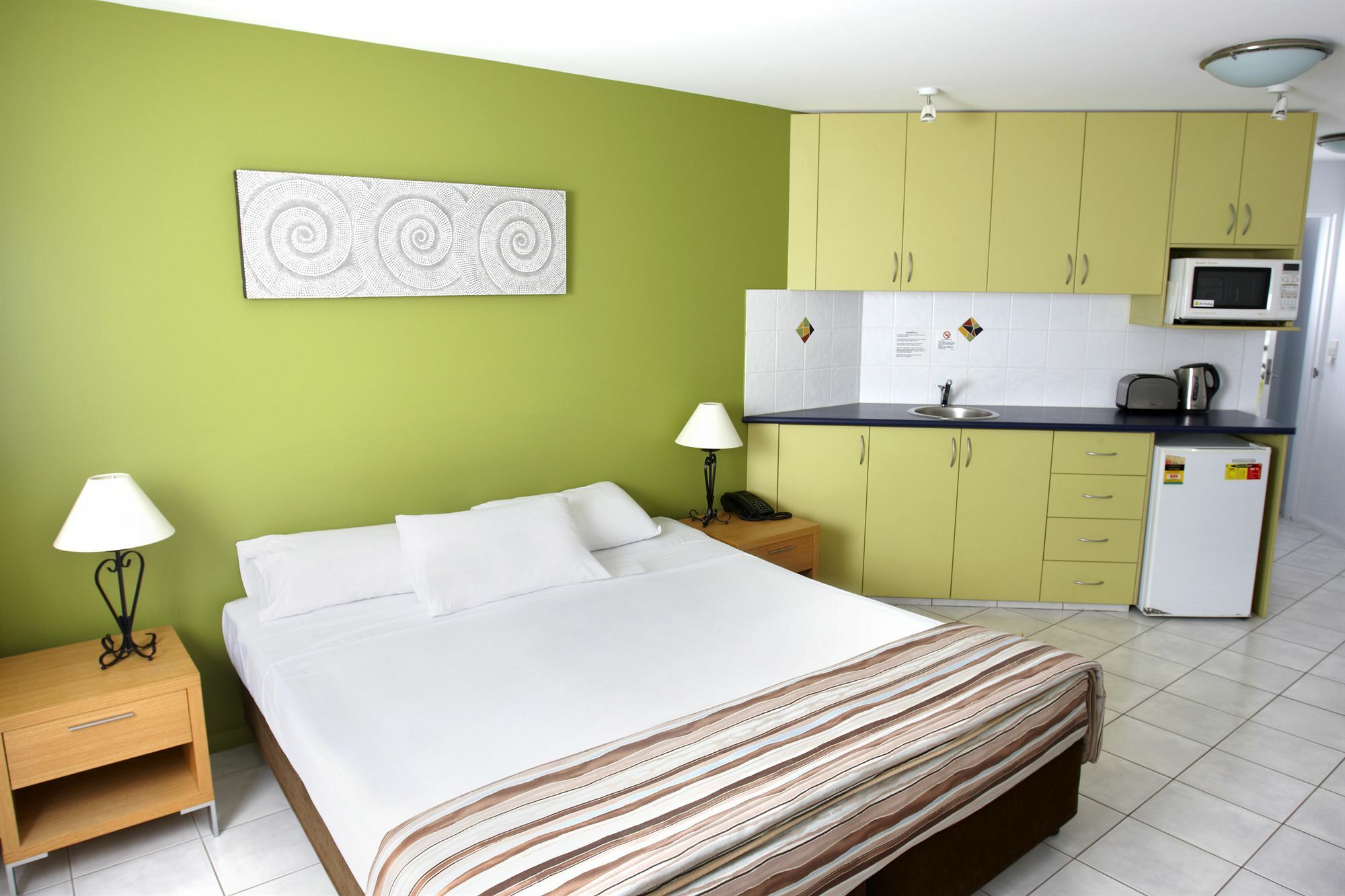 Eco Byron Bay