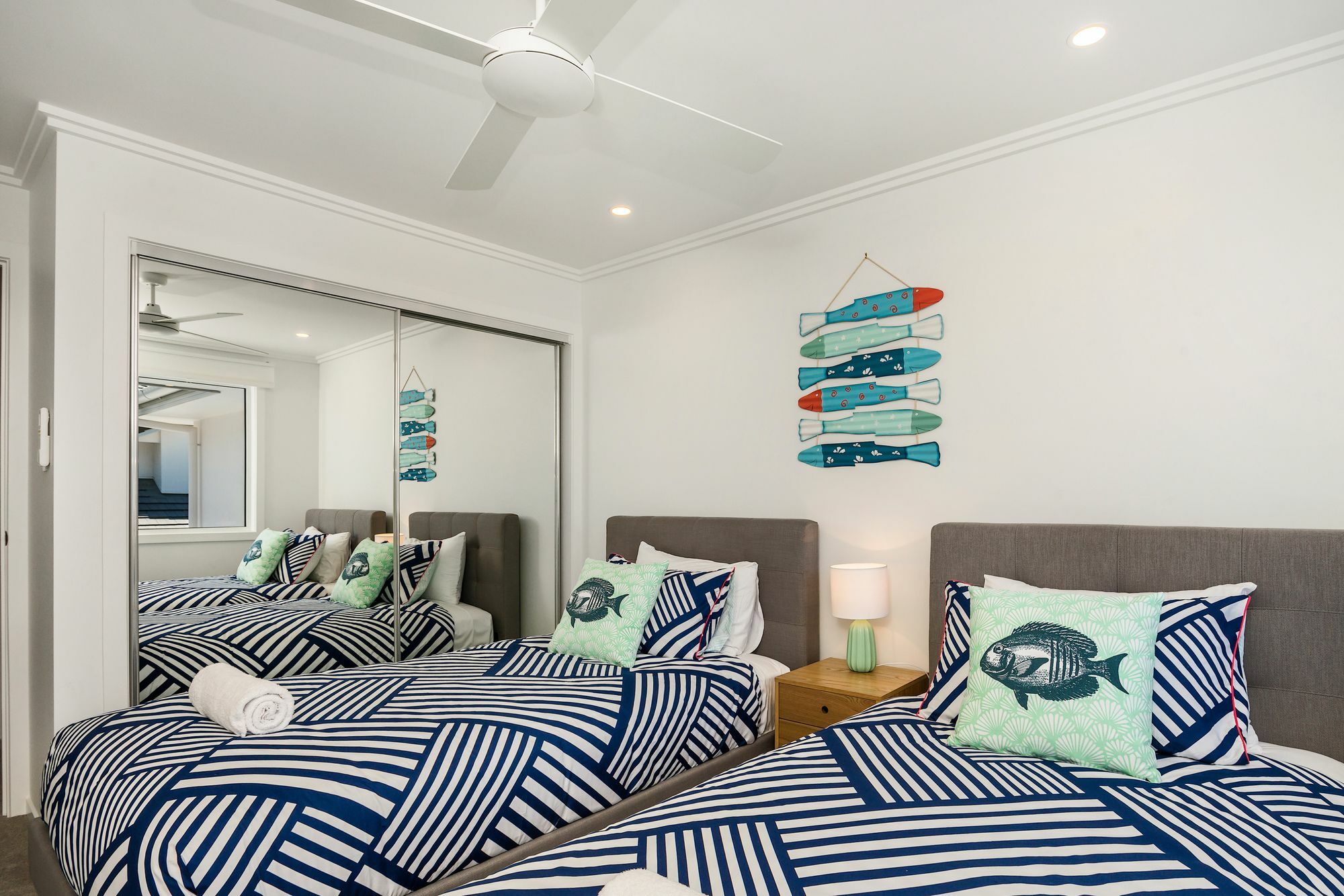 Apartment Ocean Walk