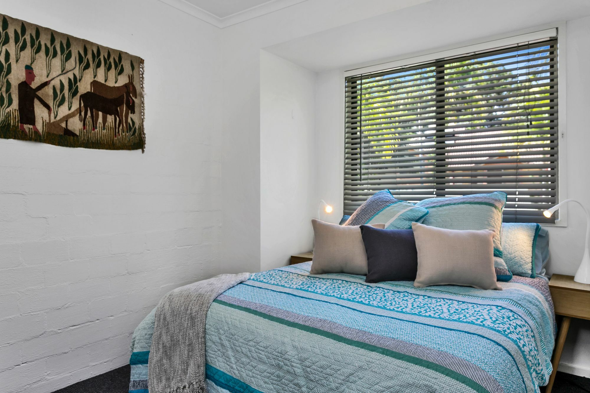 Apartment Mahogany Byron Bay