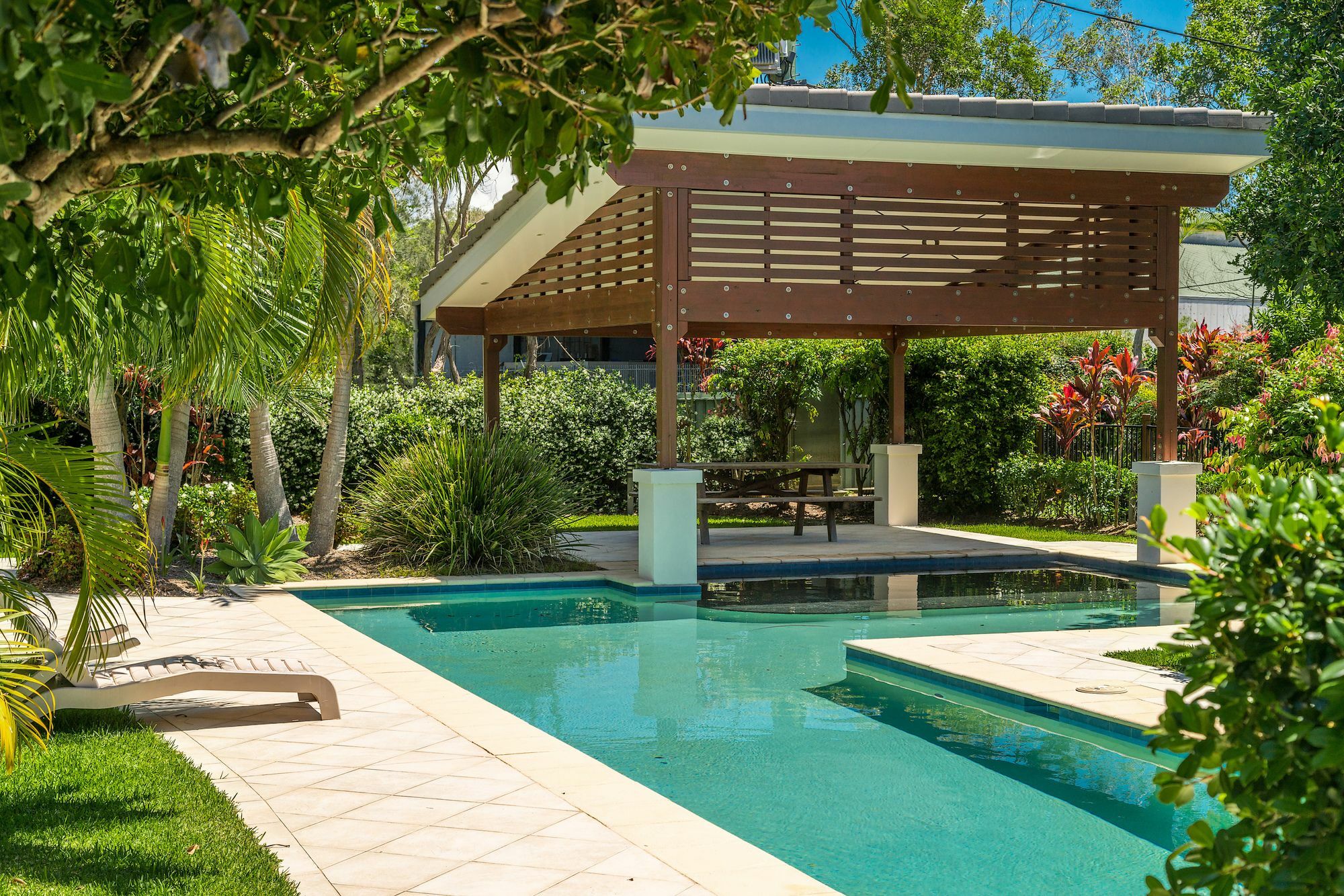 Ocean Walk Apartment Byron Bay