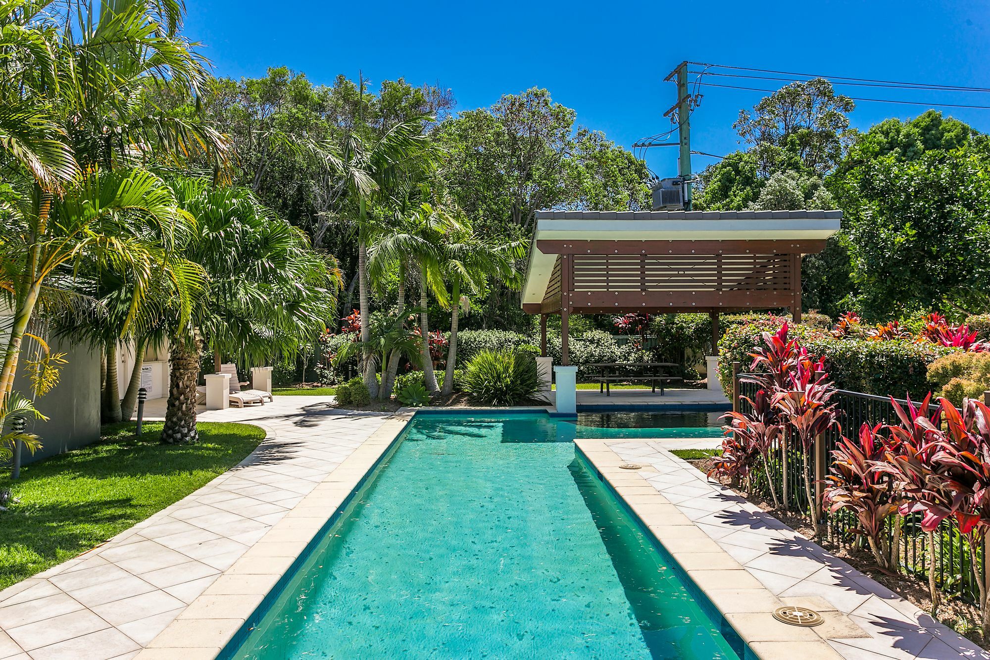 Amity At Seadrift Apartment Byron Bay
