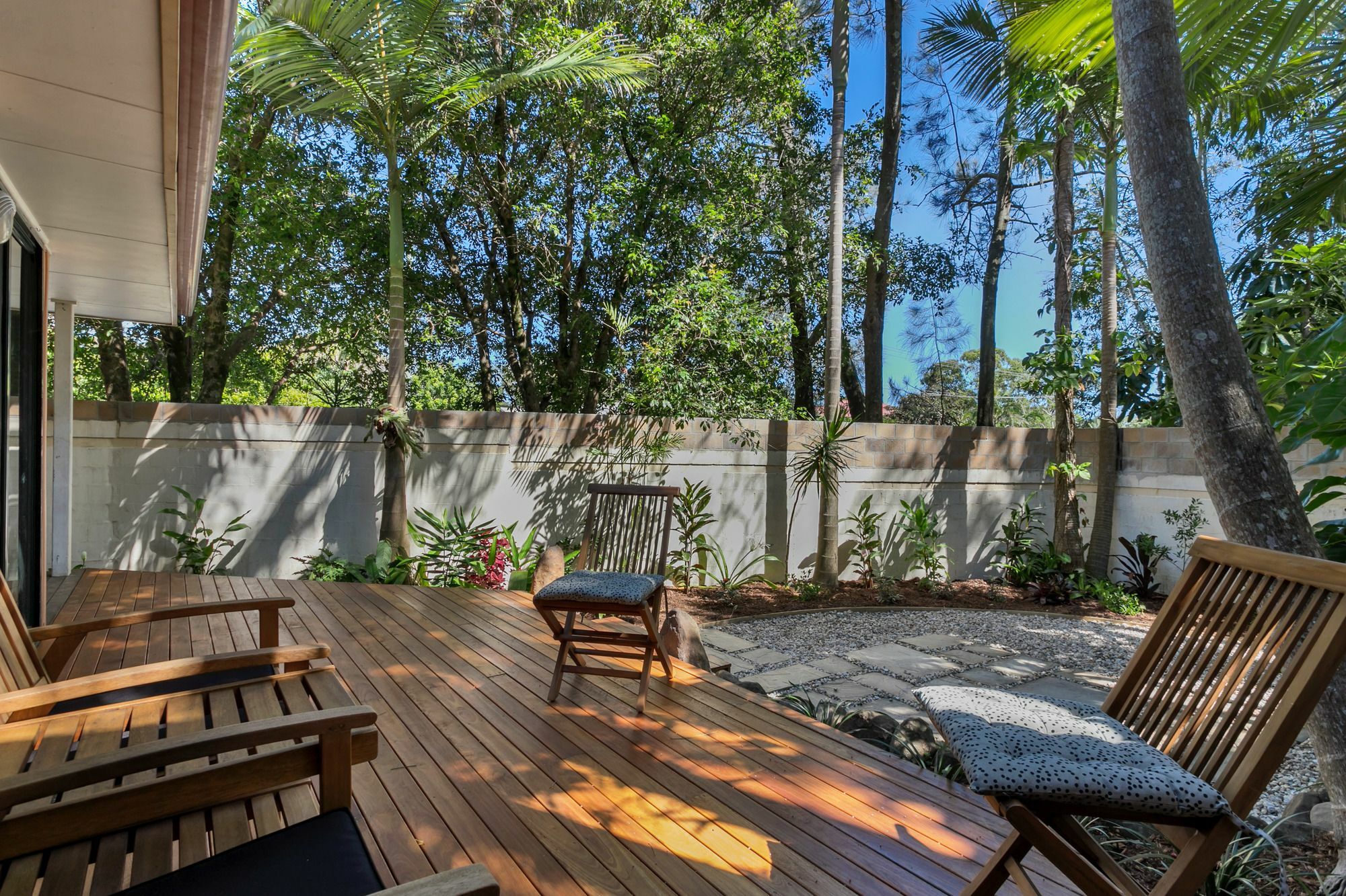 Mahogany Byron Bay