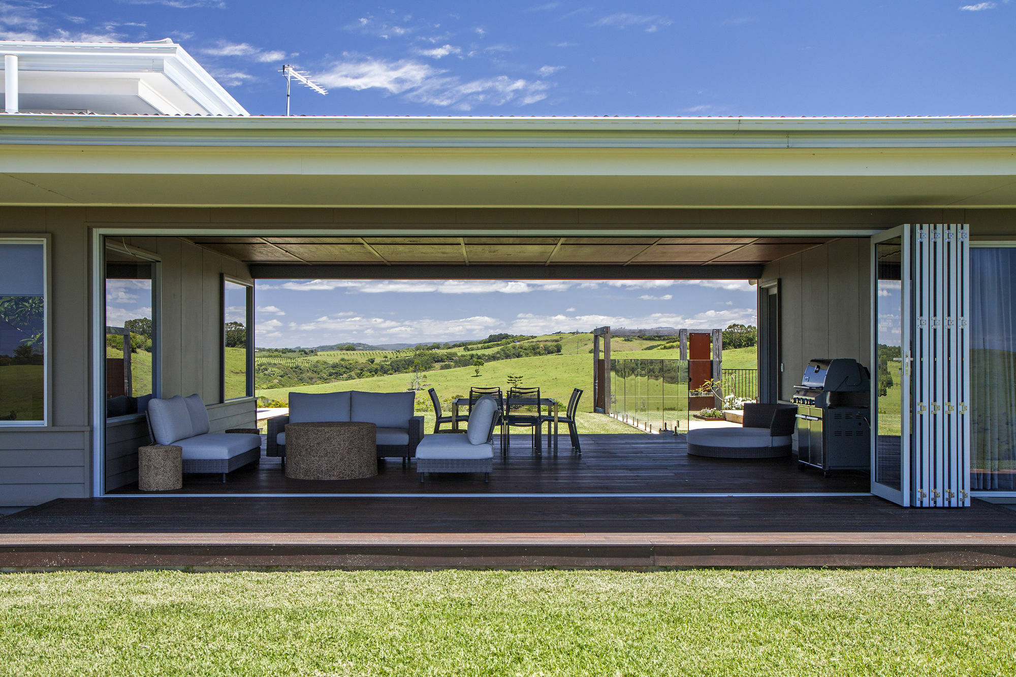 Holiday home A Perfect Stay - Capeview At Byron Byron Bay