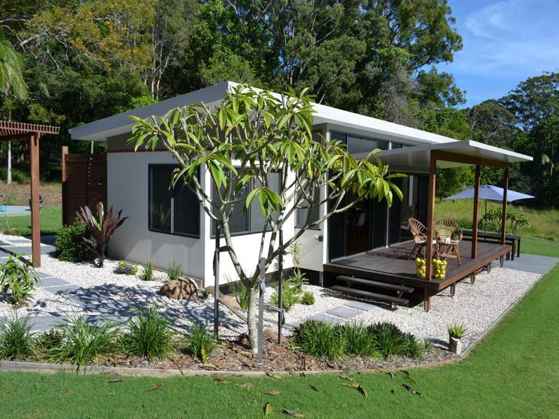 The Lily Pad At
