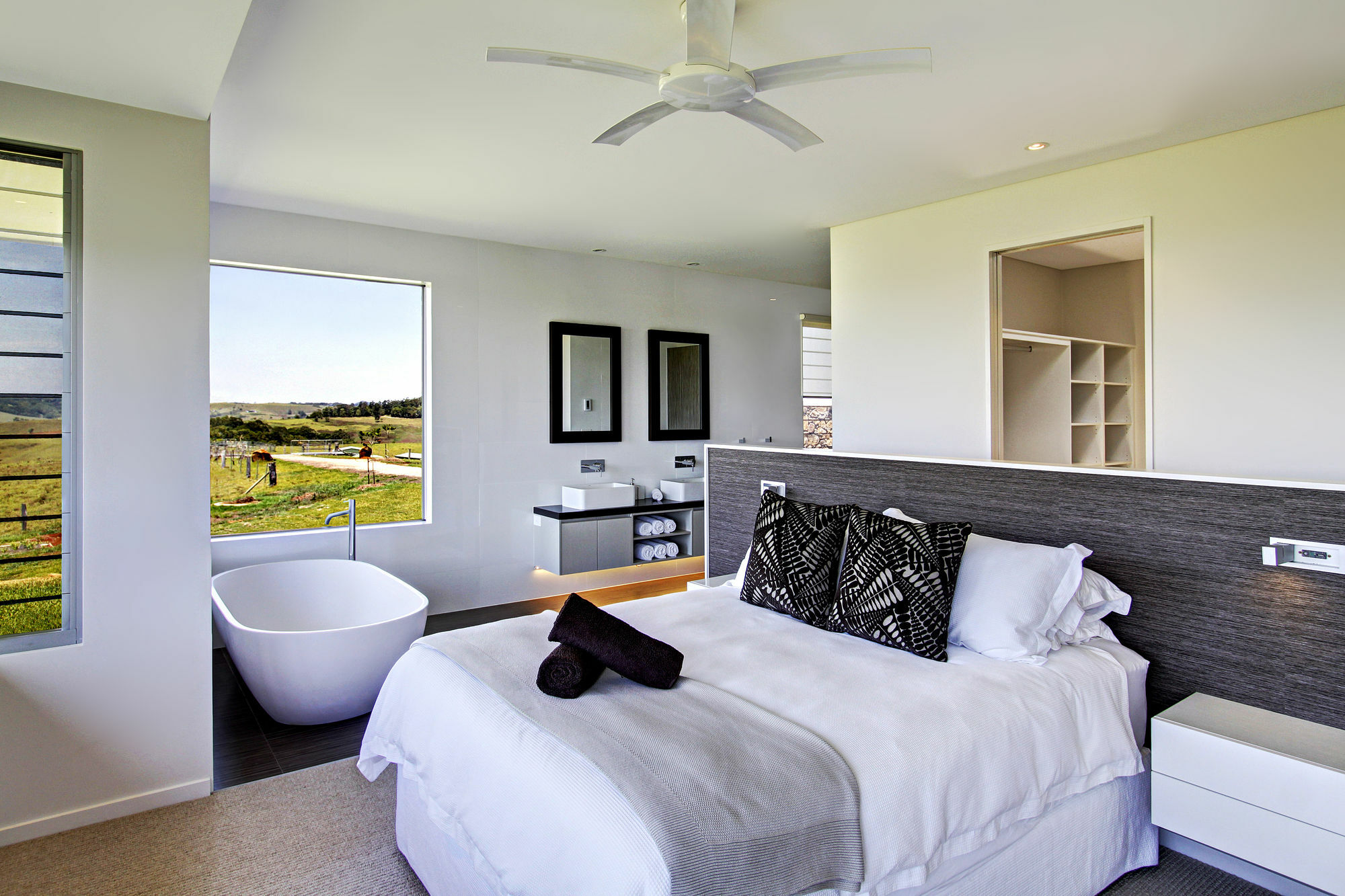A Perfect Stay - Capeview At Byron Holiday home Byron Bay