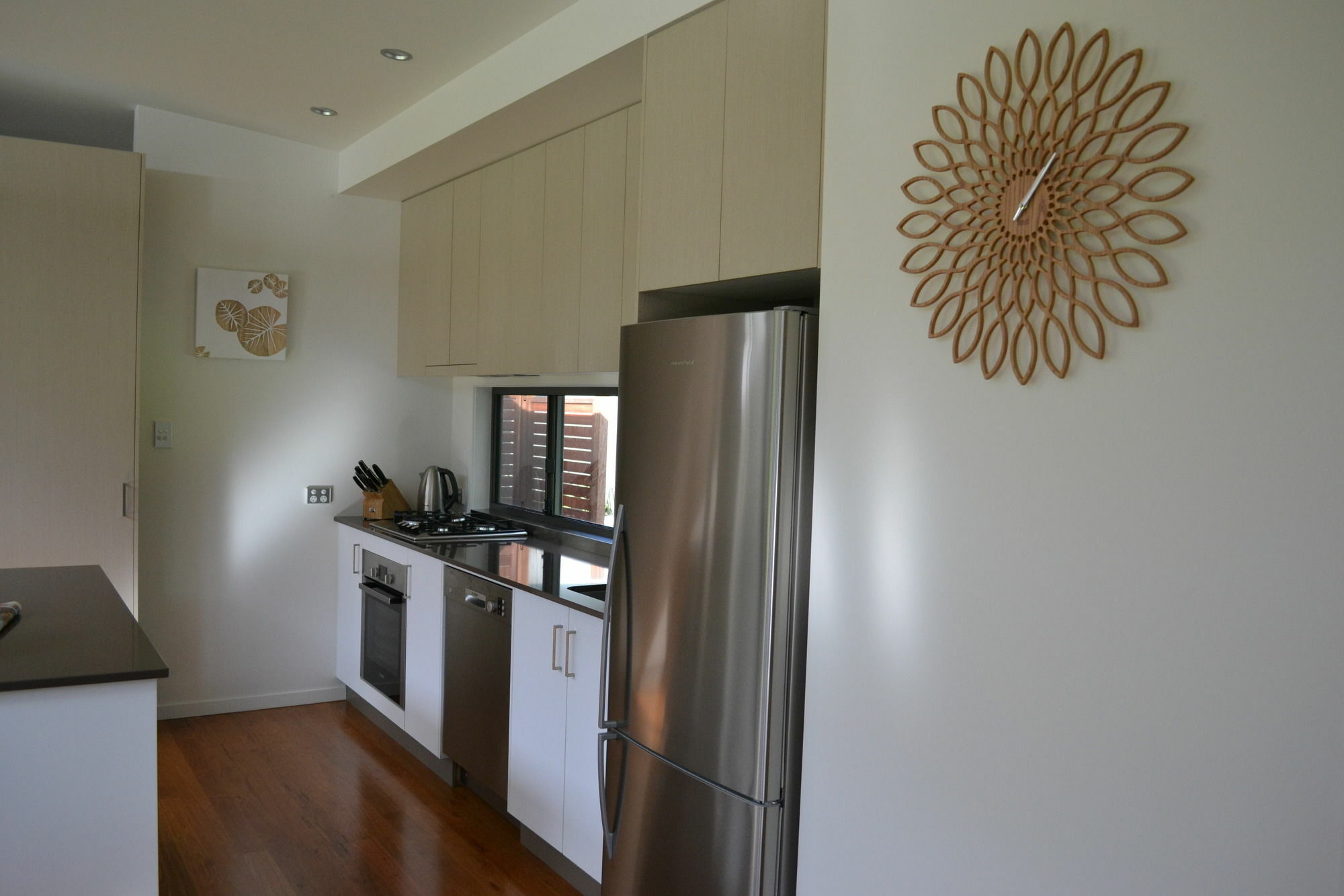 Apartment The Lily Pad At Byron Bay