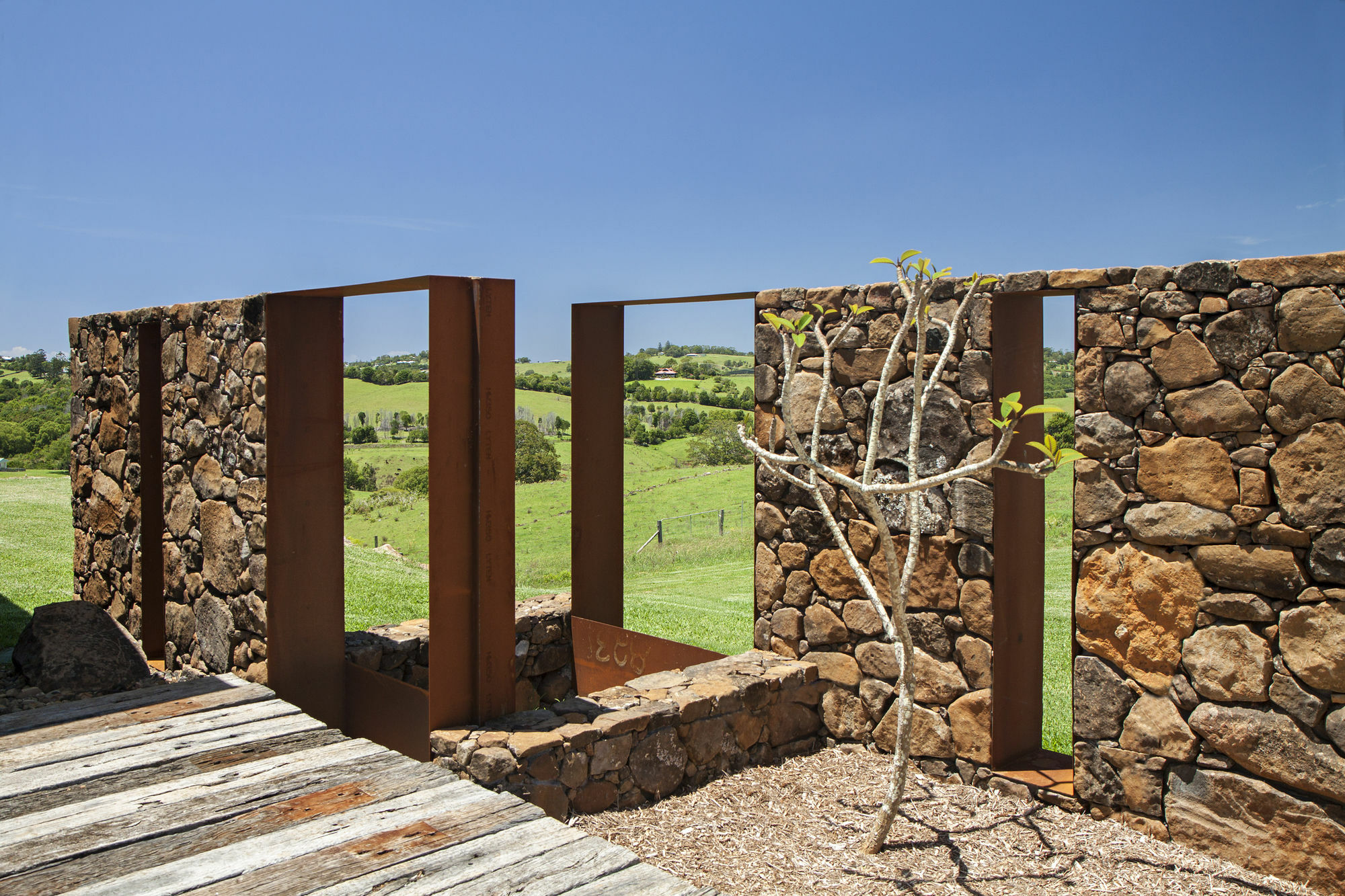 A Perfect Stay - Capeview At Byron * Byron Bay