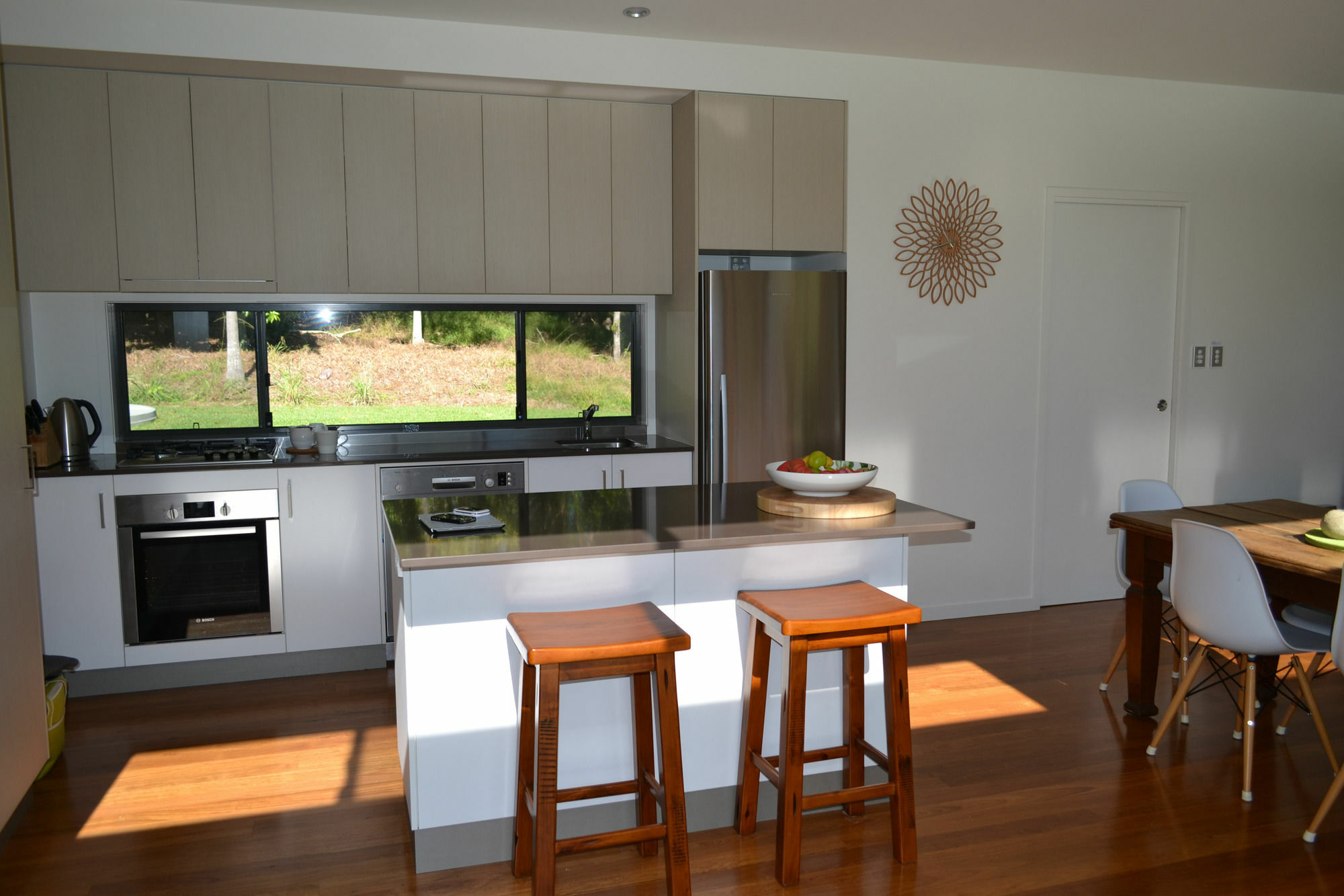 The Lily Pad At * Byron Bay