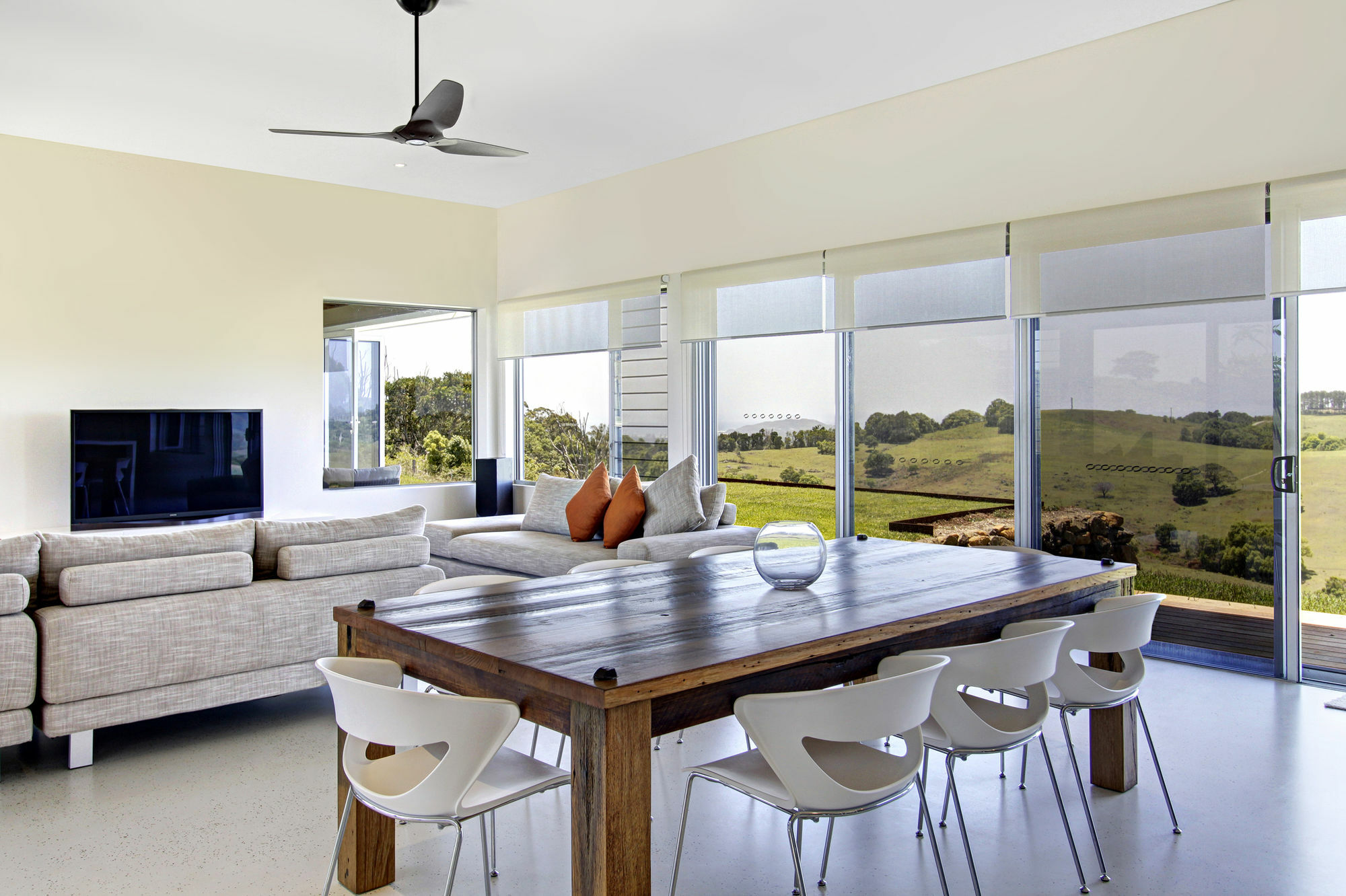 Holiday home A Perfect Stay - Capeview At Byron