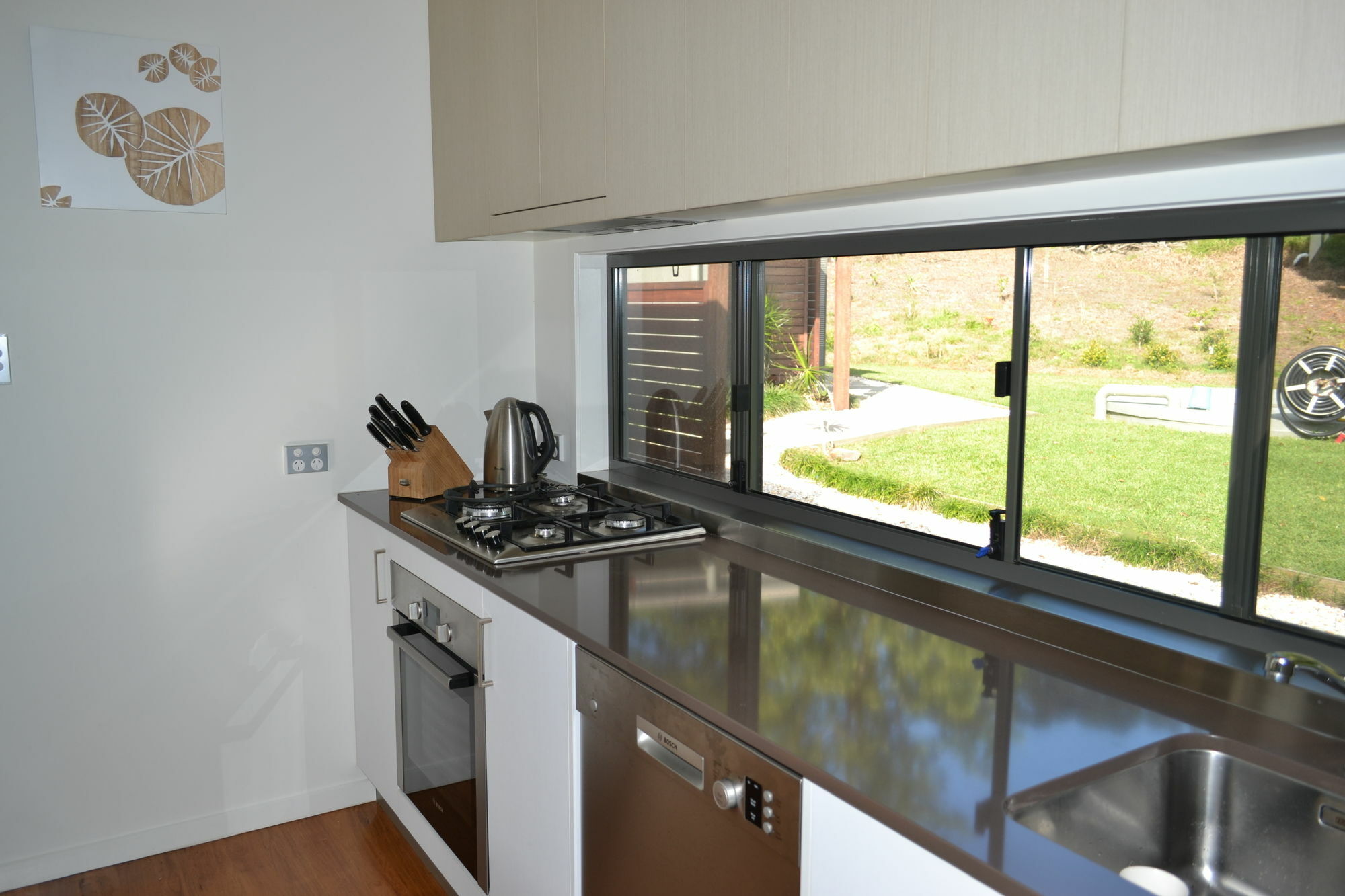 Apartment The Lily Pad At Byron Bay