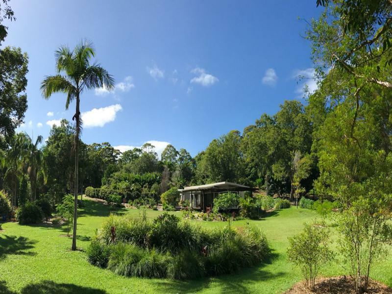 The Lily Pad At Apartment Byron Bay