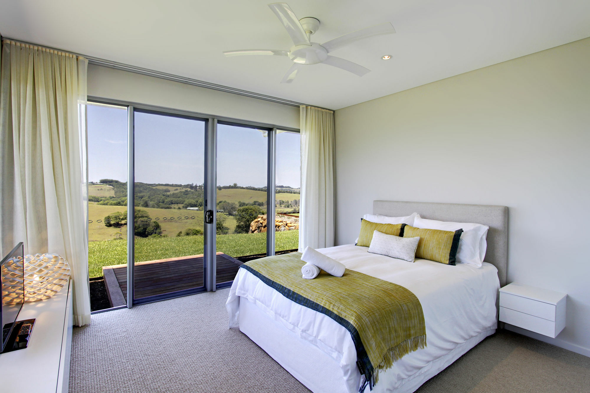 Holiday home A Perfect Stay - Capeview At Byron Byron Bay