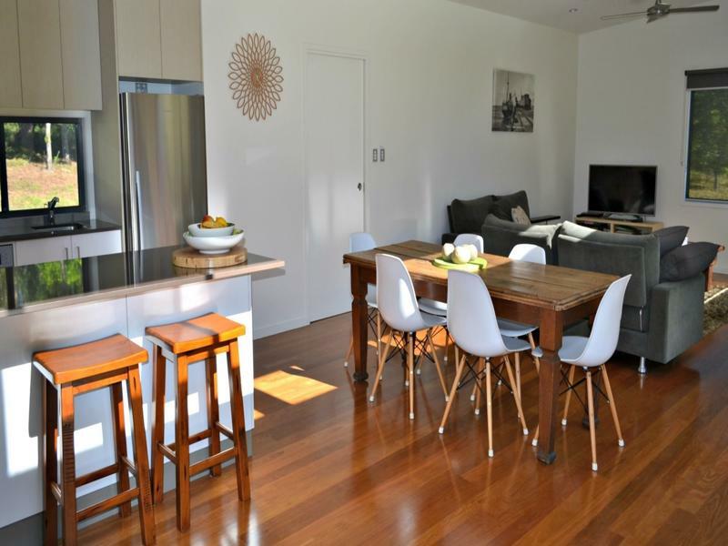 The Lily Pad At Apartment