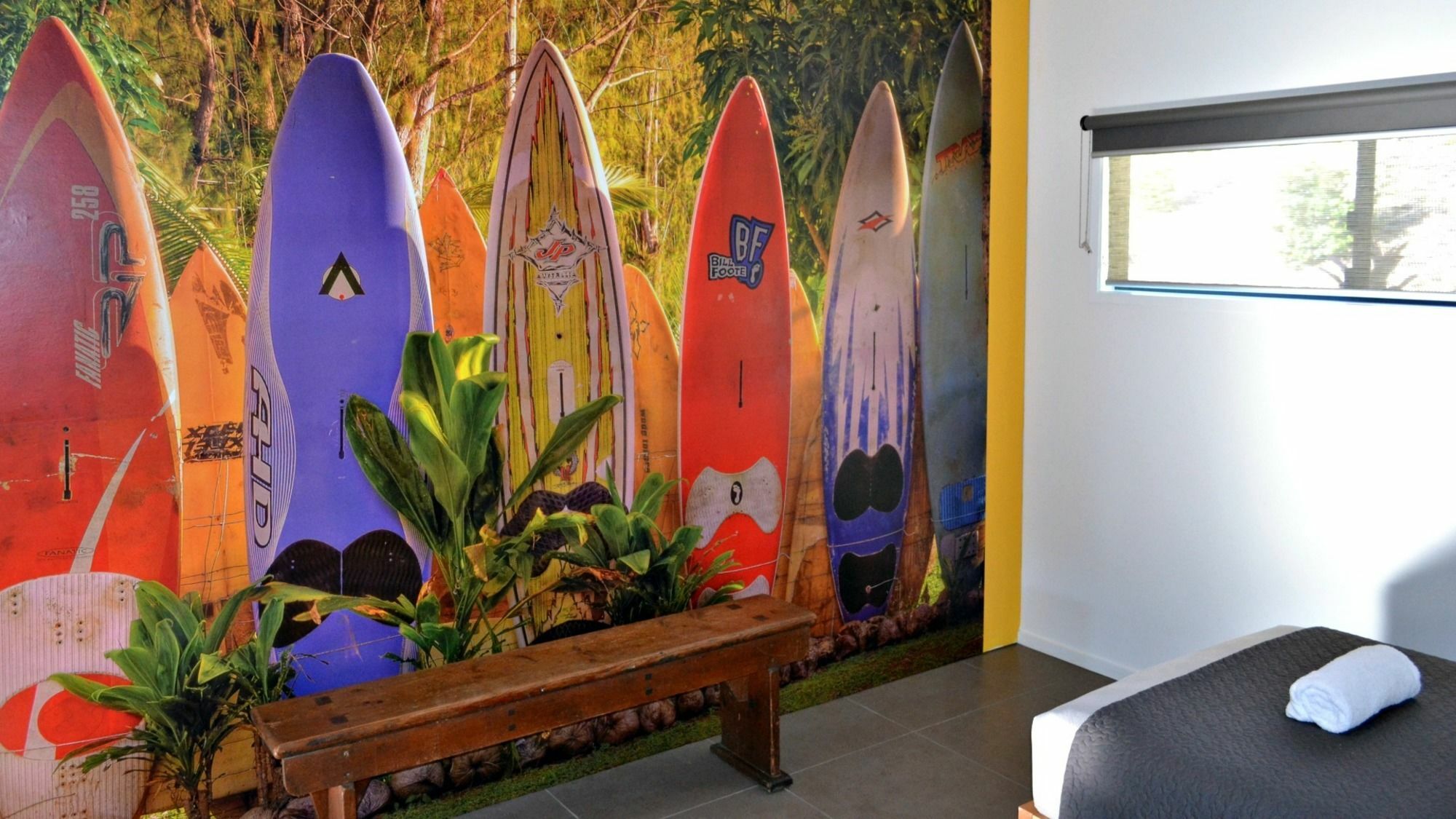 The Lily Pad At Apartment