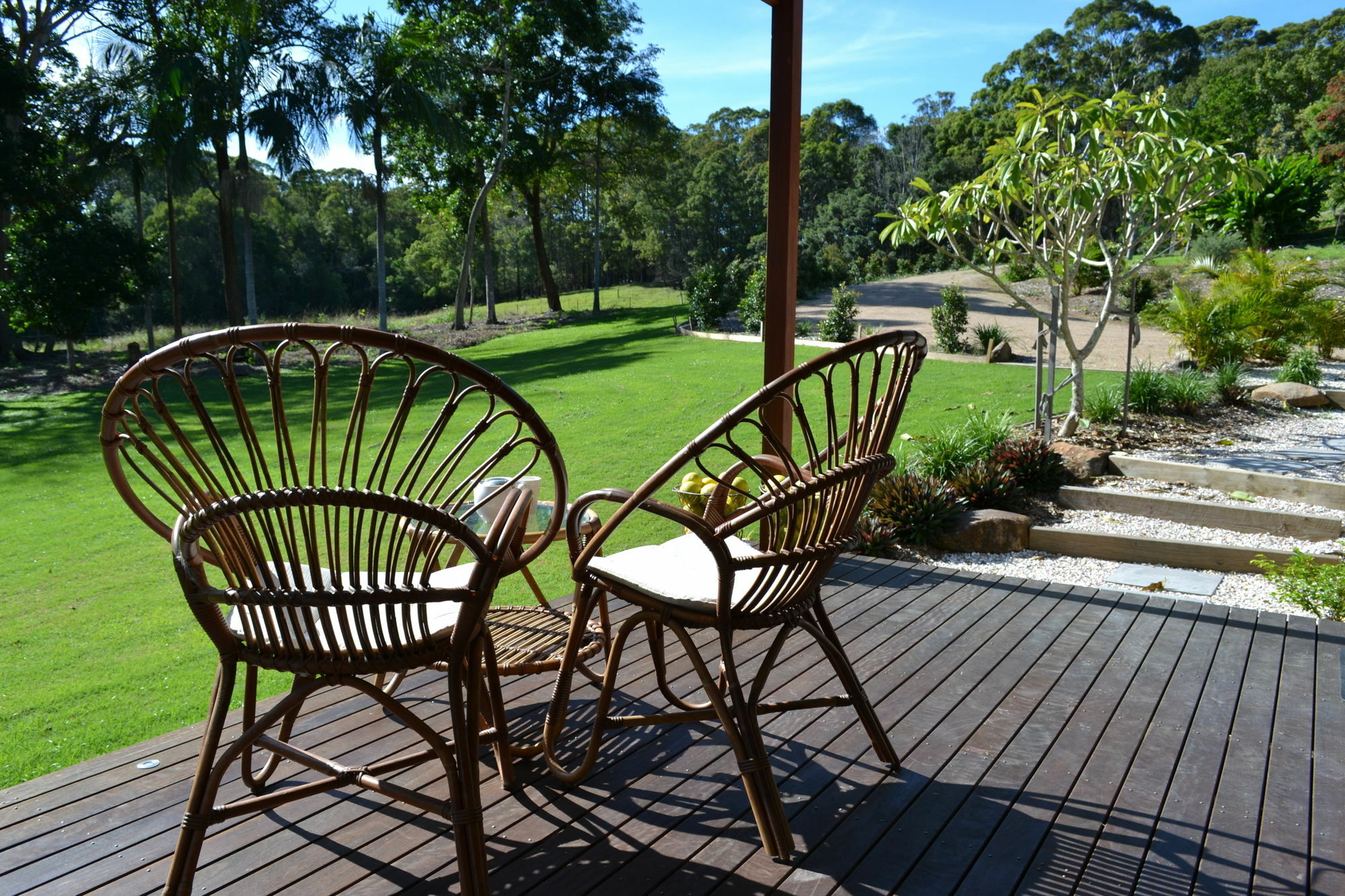 The Lily Pad At * Byron Bay