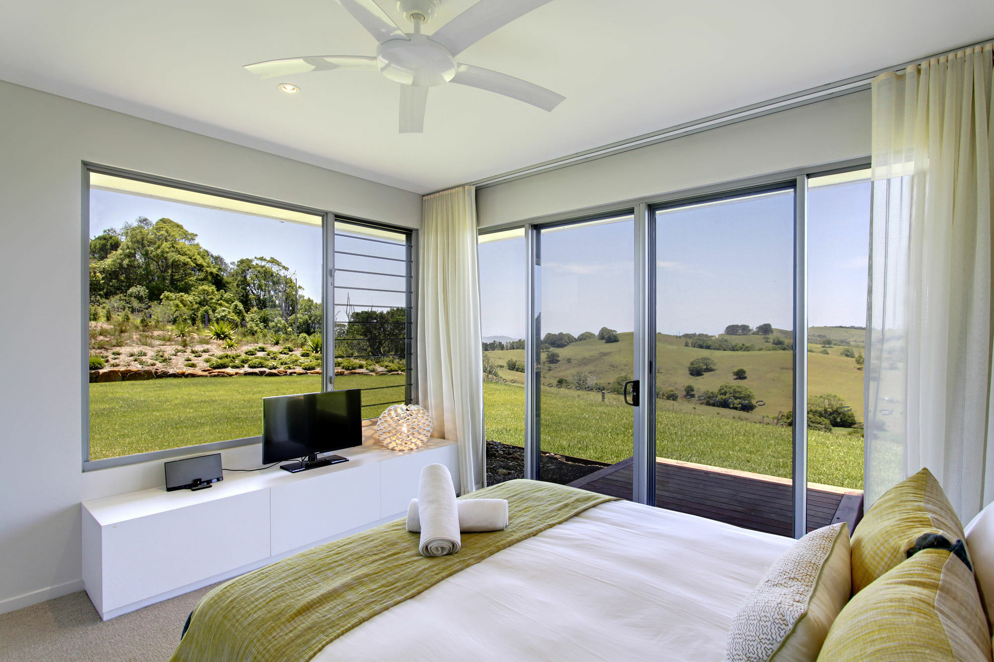 A Perfect Stay - Capeview At Byron