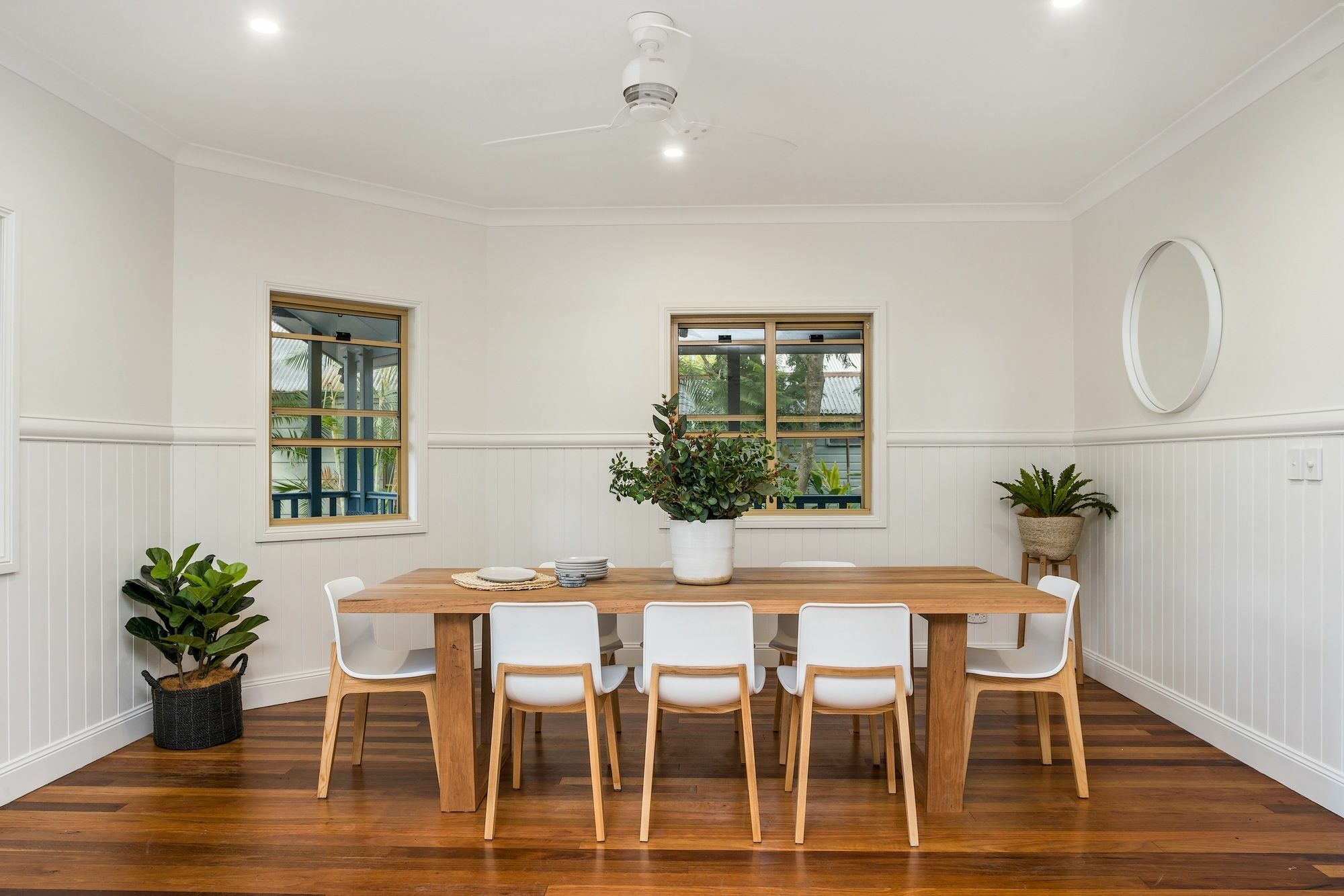 Barefoot Lane Apartment