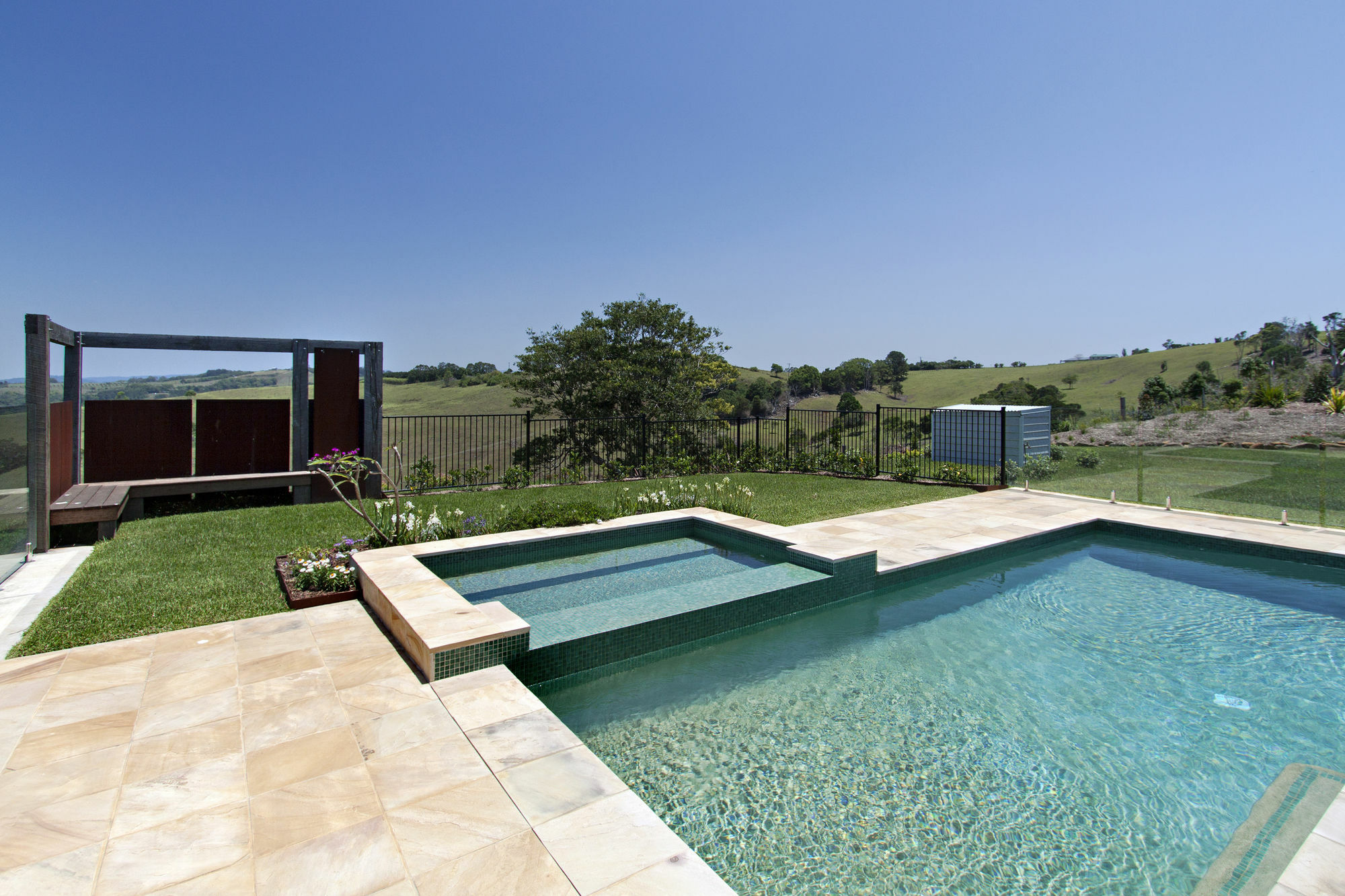Holiday home A Perfect Stay - Capeview At Byron