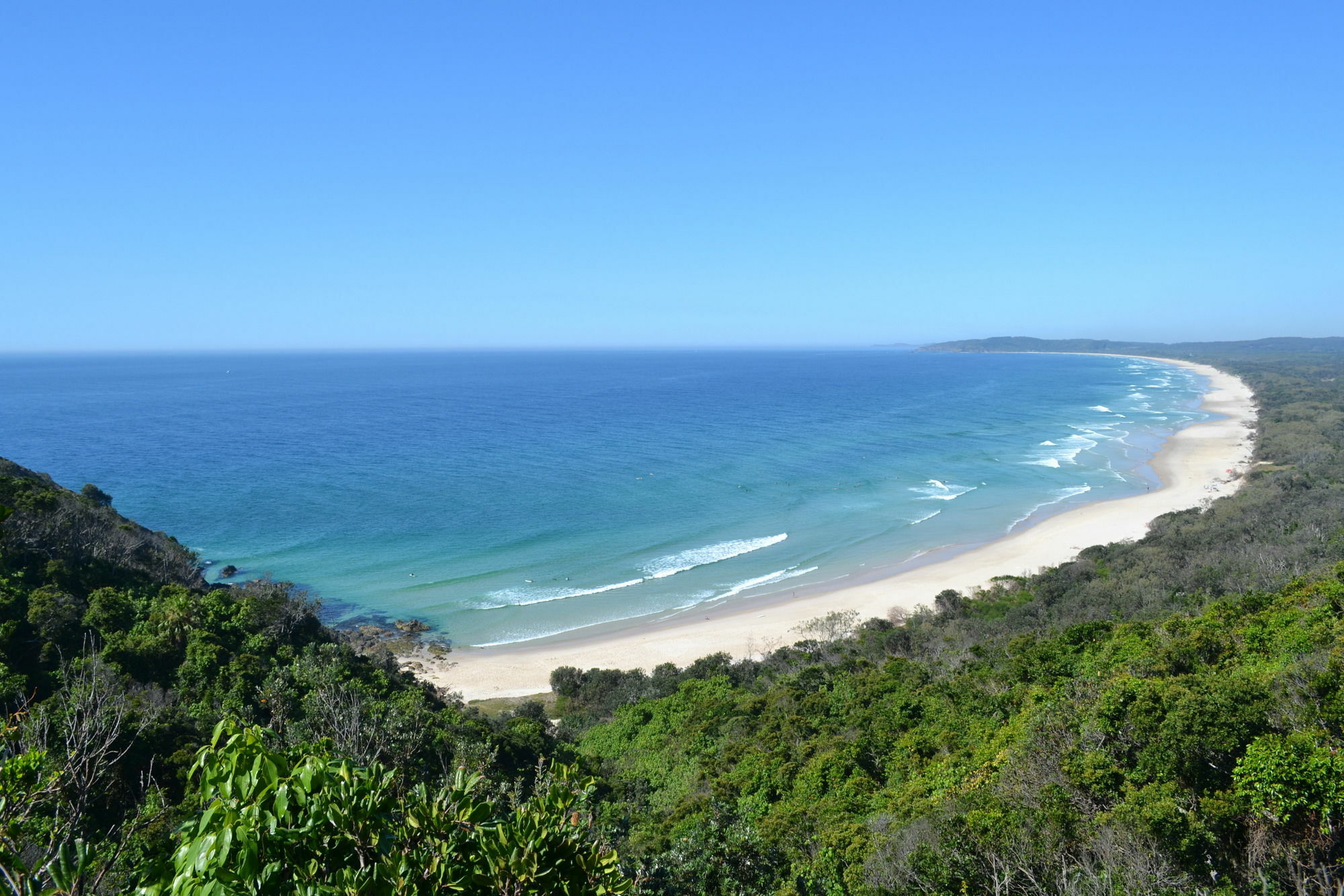 Apartment The Lily Pad At Byron Bay