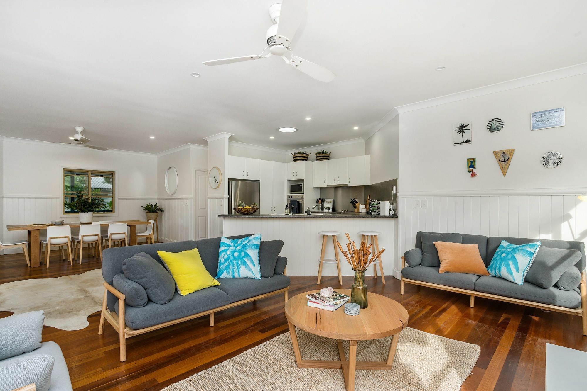 Barefoot Lane Byron Bay