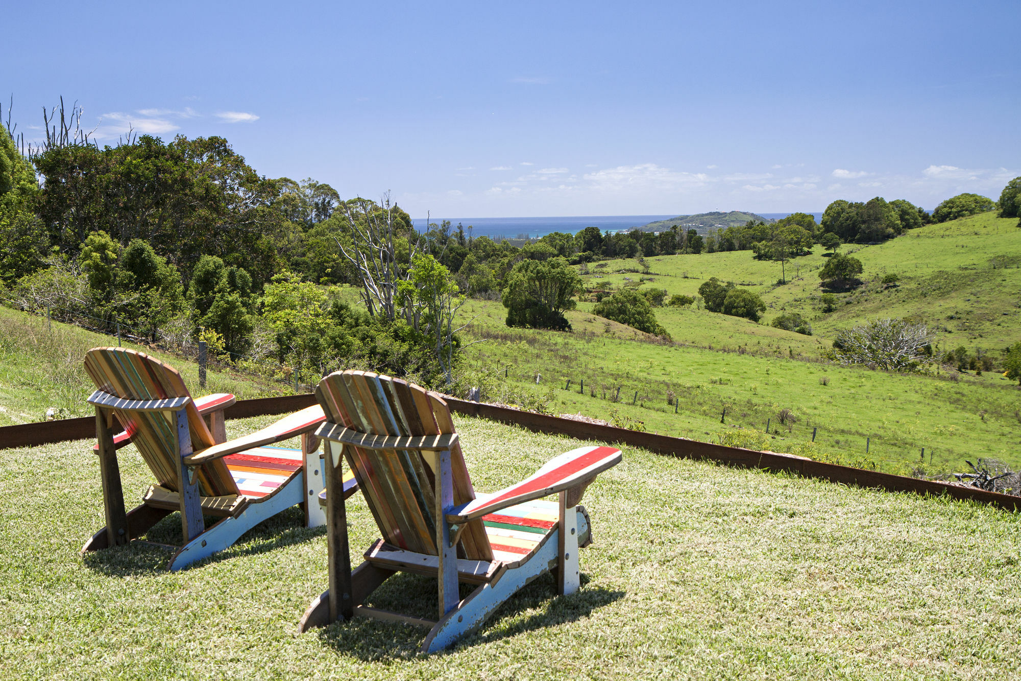 A Perfect Stay - Capeview At Byron Holiday home Byron Bay