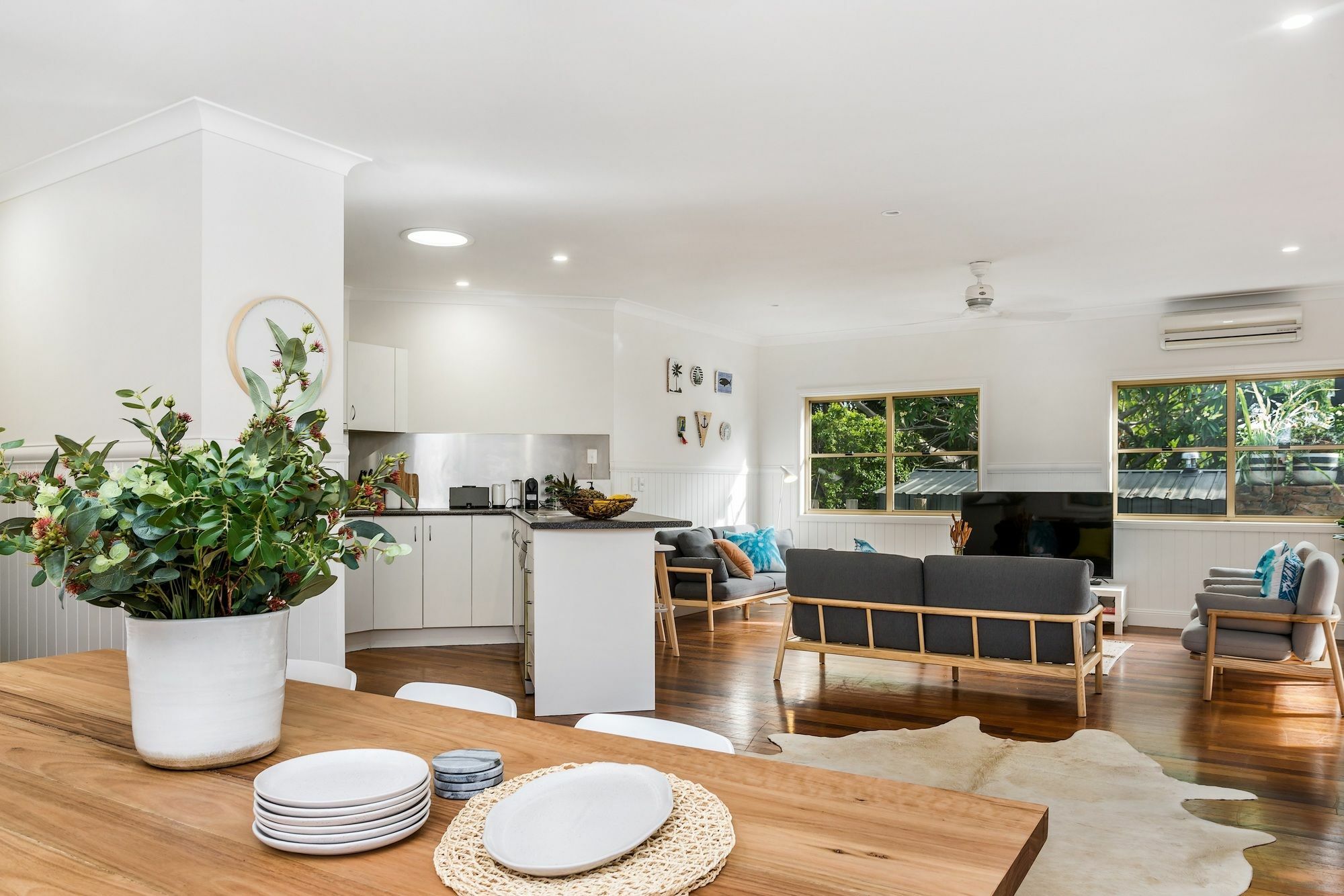 Barefoot Lane Apartment *