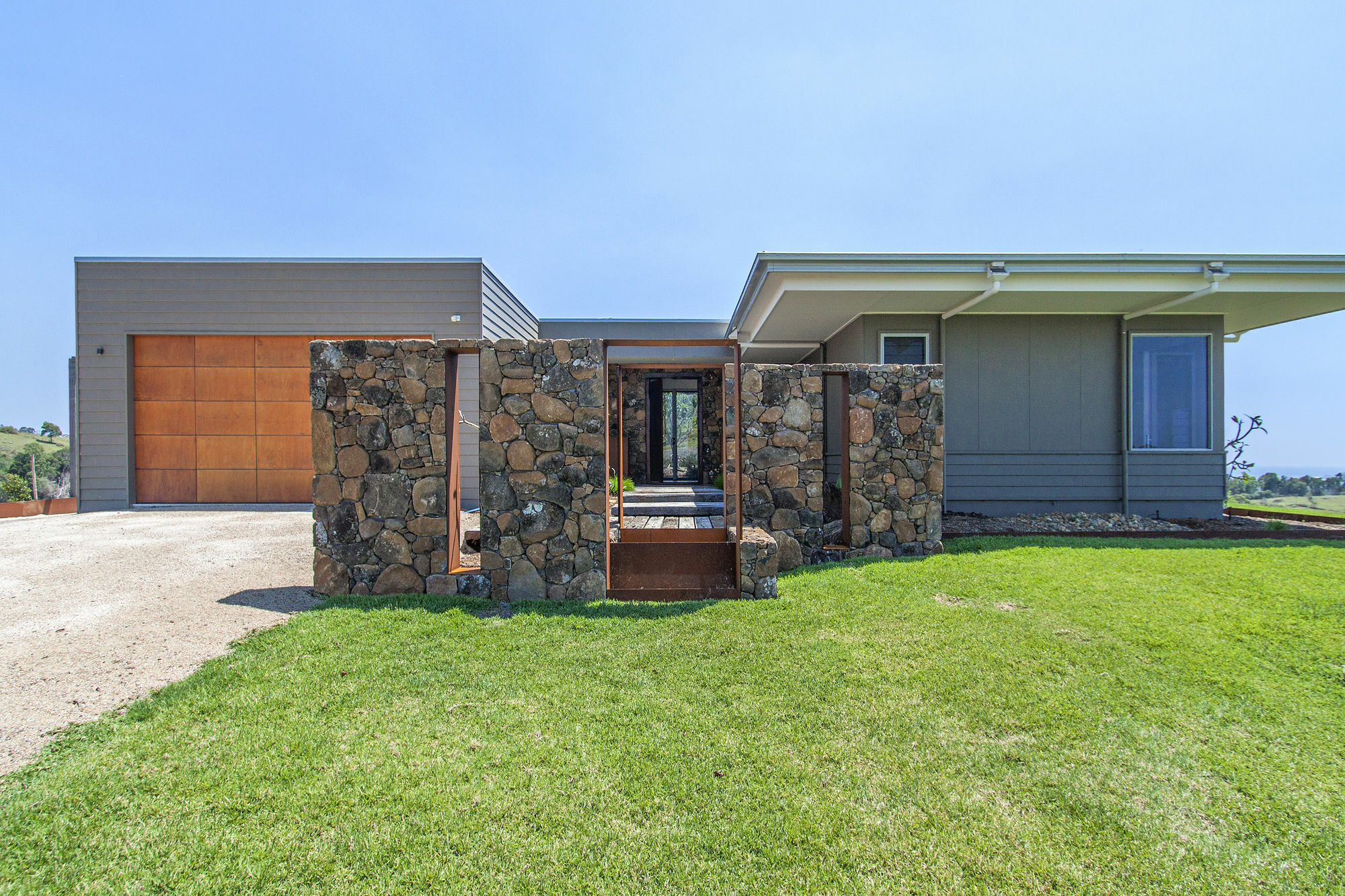 A Perfect Stay - Capeview At Byron Holiday home *