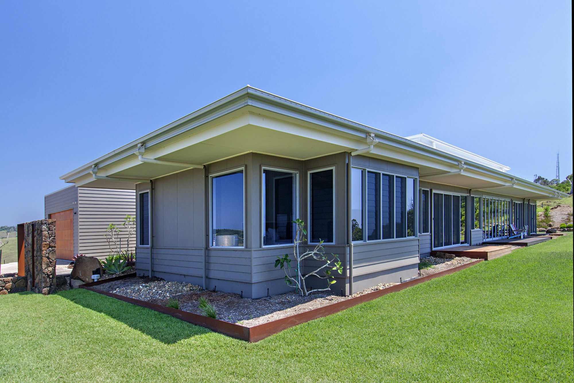 A Perfect Stay - Capeview At Byron Holiday home *