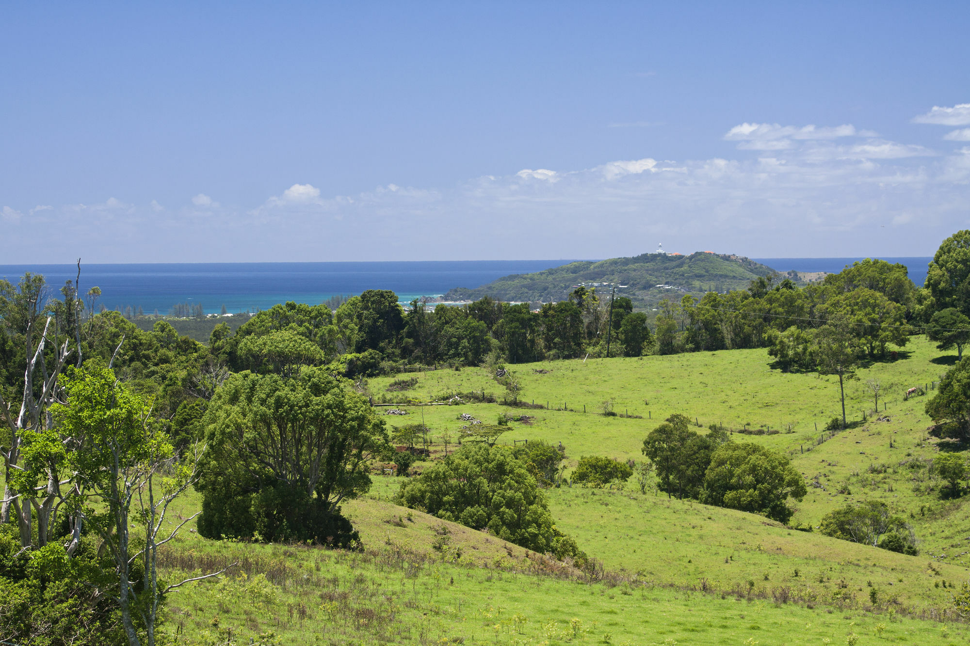 A Perfect Stay - Capeview At Byron