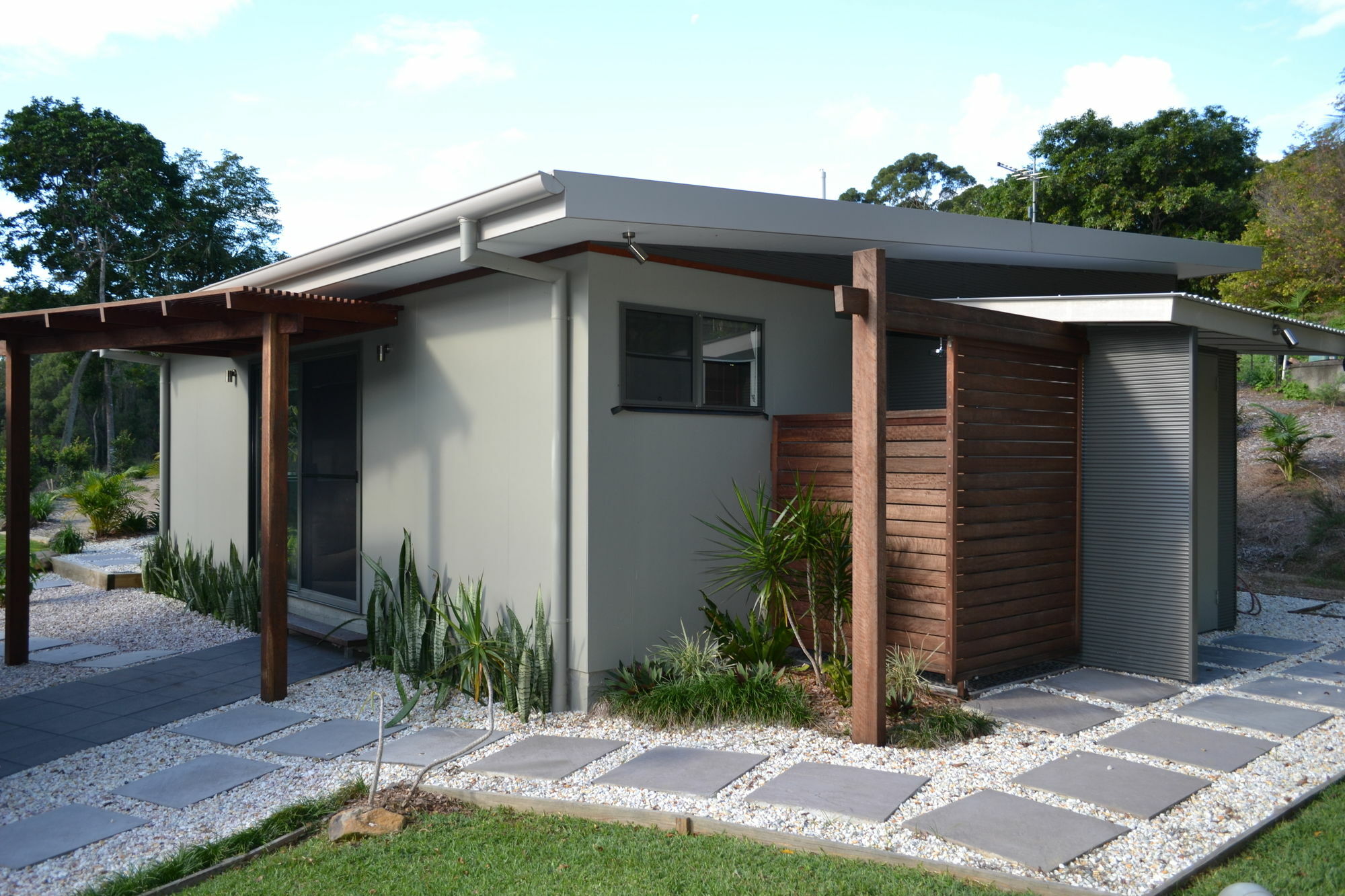The Lily Pad At * Byron Bay