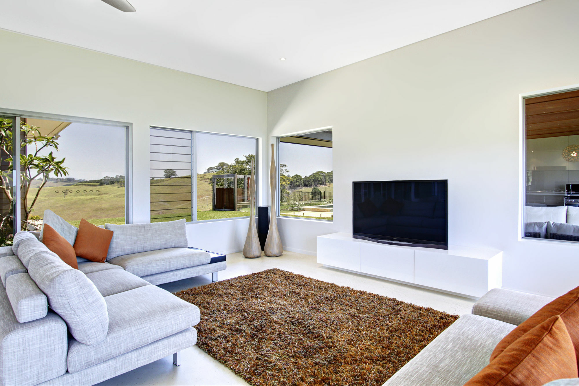 A Perfect Stay - Capeview At Byron Holiday home Byron Bay