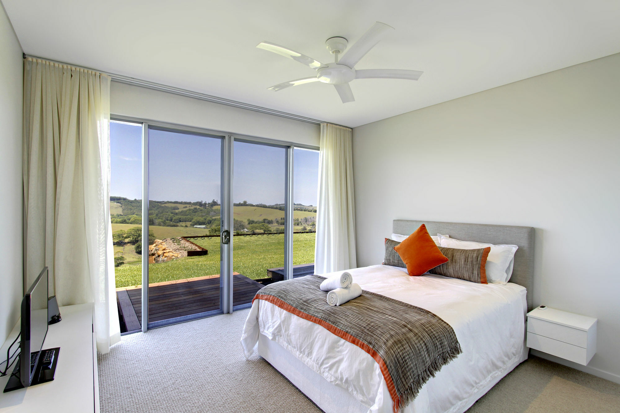 Holiday home A Perfect Stay - Capeview At Byron *