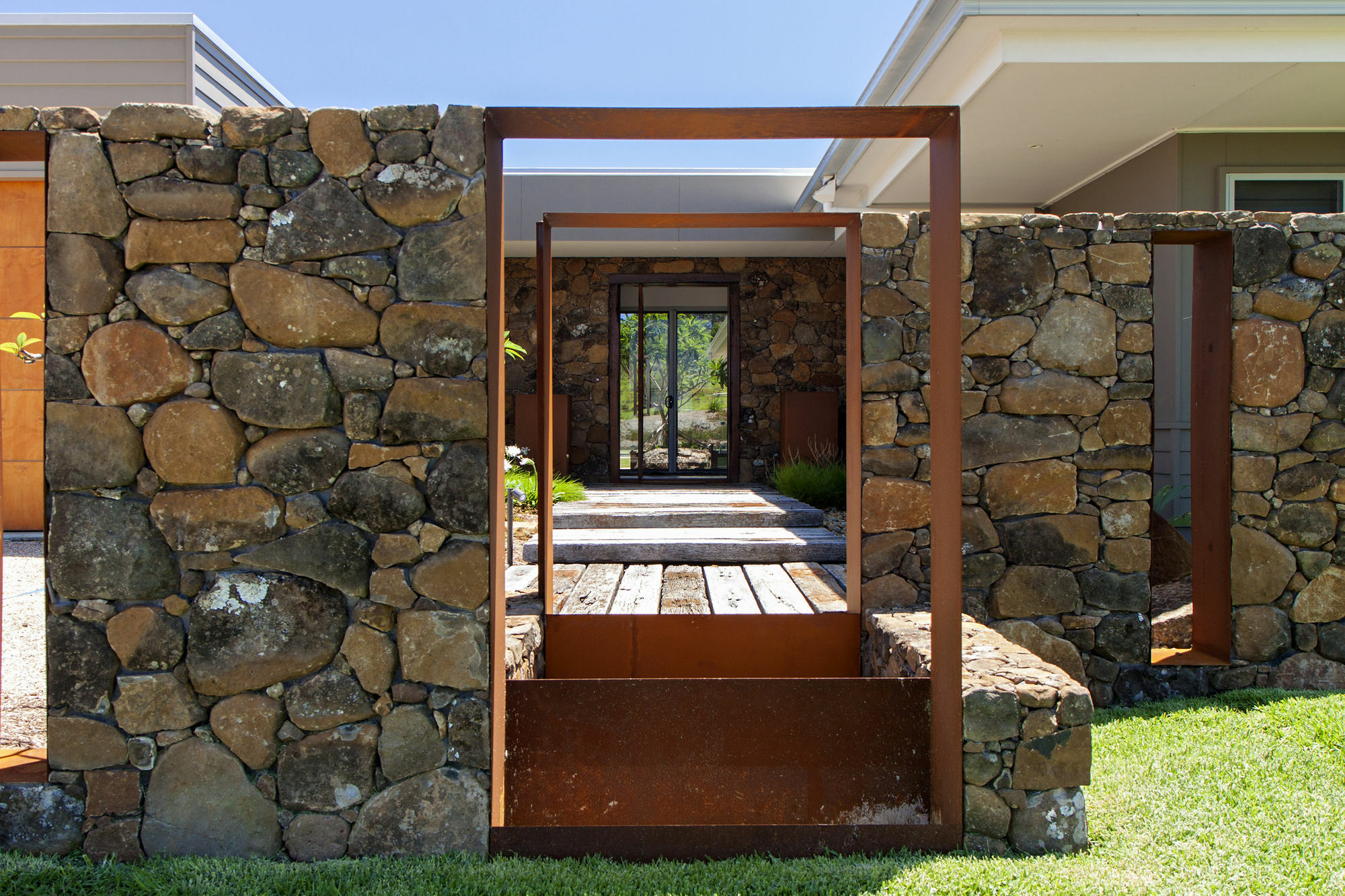 A Perfect Stay - Capeview At Byron Holiday home Byron Bay