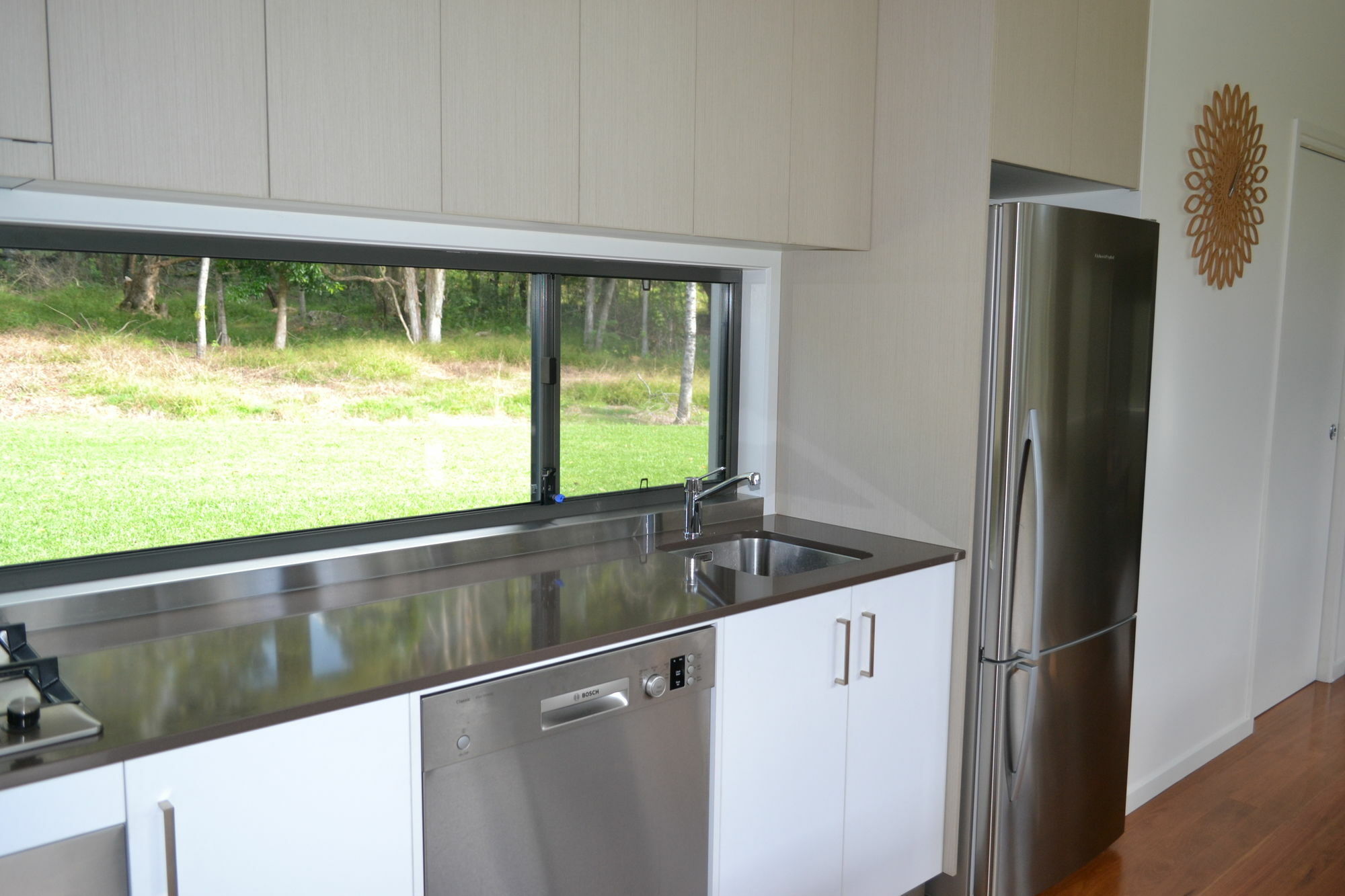 The Lily Pad At Apartment Byron Bay