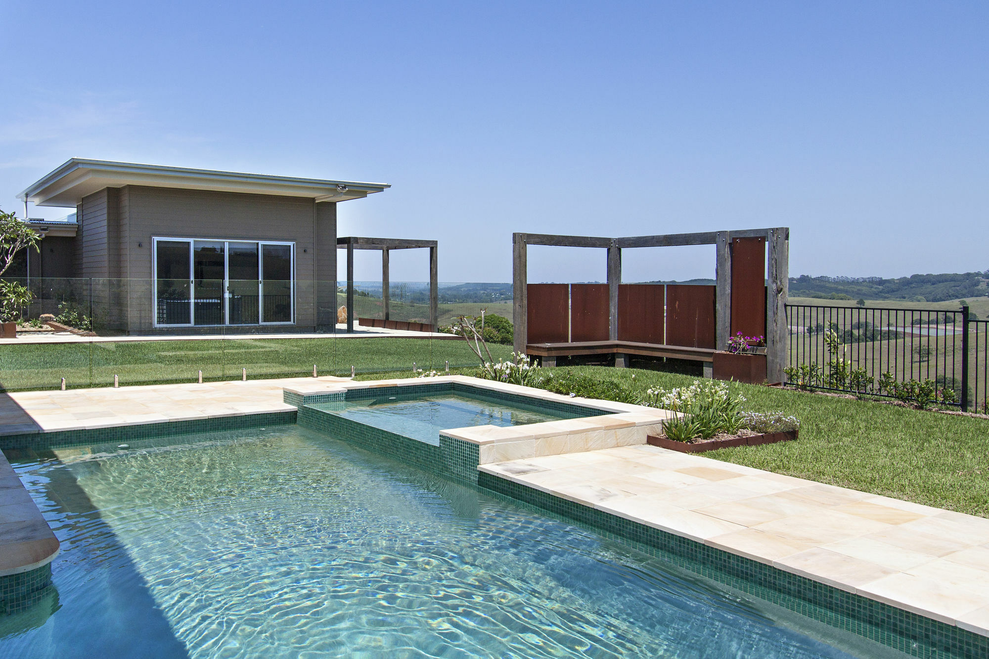 A Perfect Stay - Capeview At Byron *