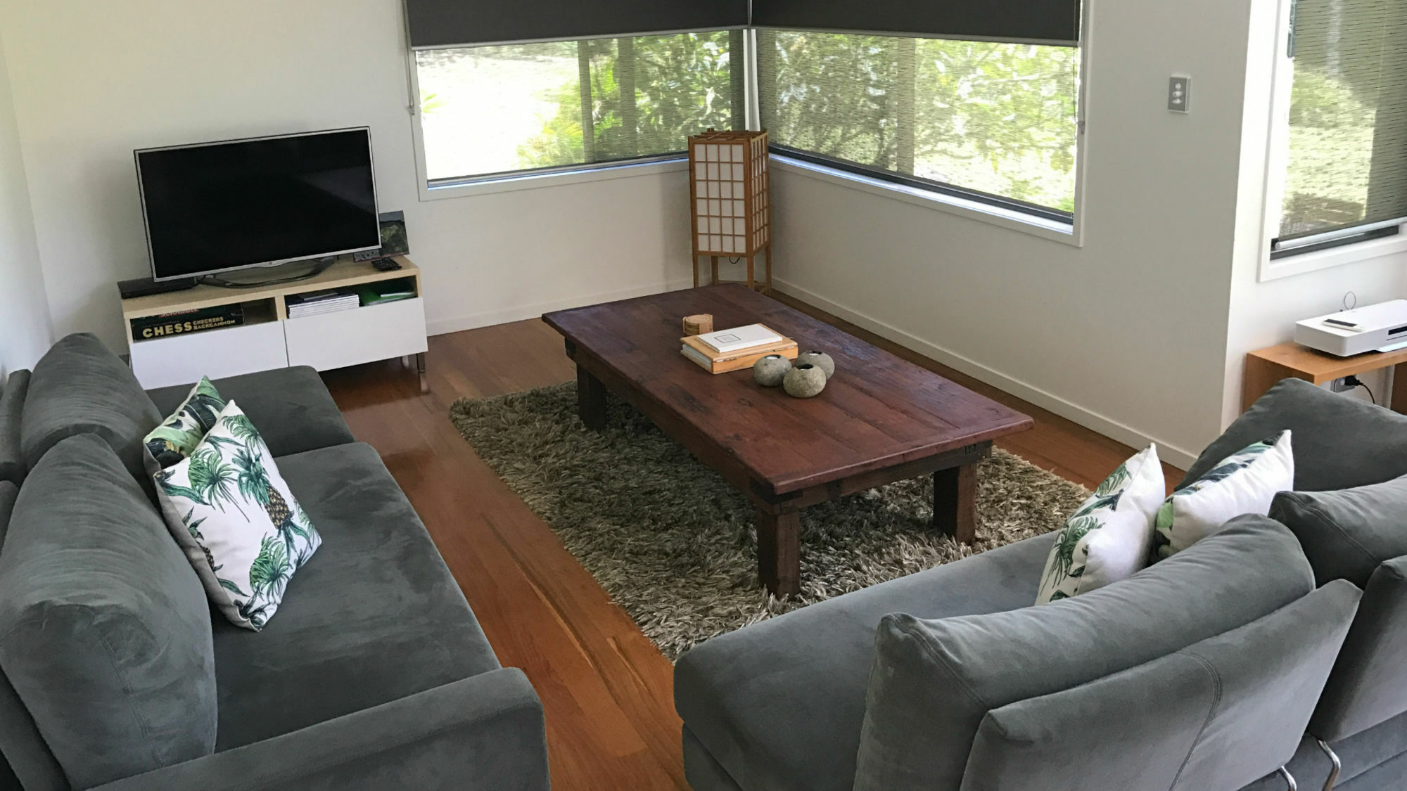 The Lily Pad At Apartment Byron Bay