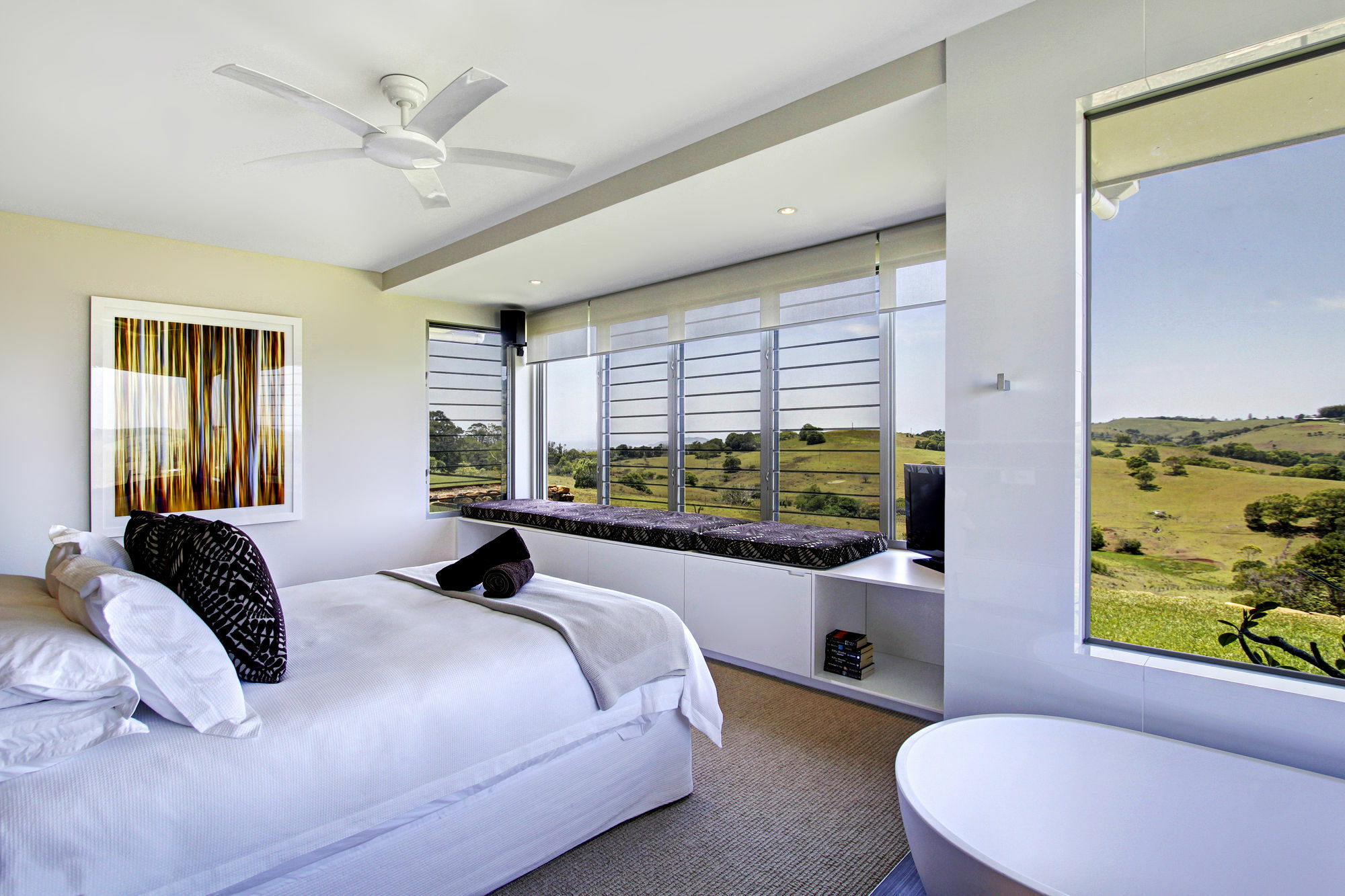 A Perfect Stay - Capeview At Byron
