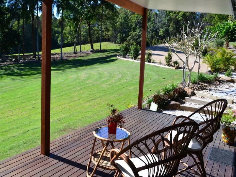 The Lily Pad At Apartment Byron Bay