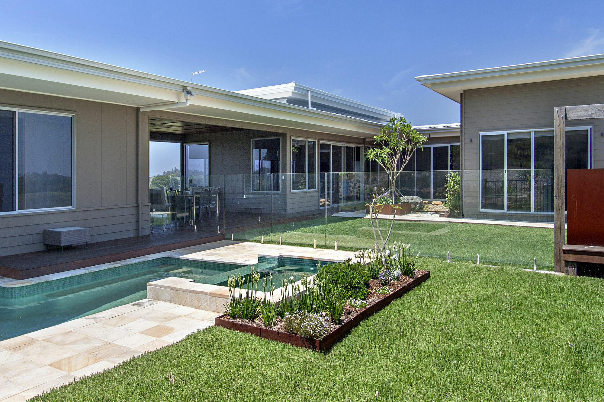 A Perfect Stay - Capeview At Byron