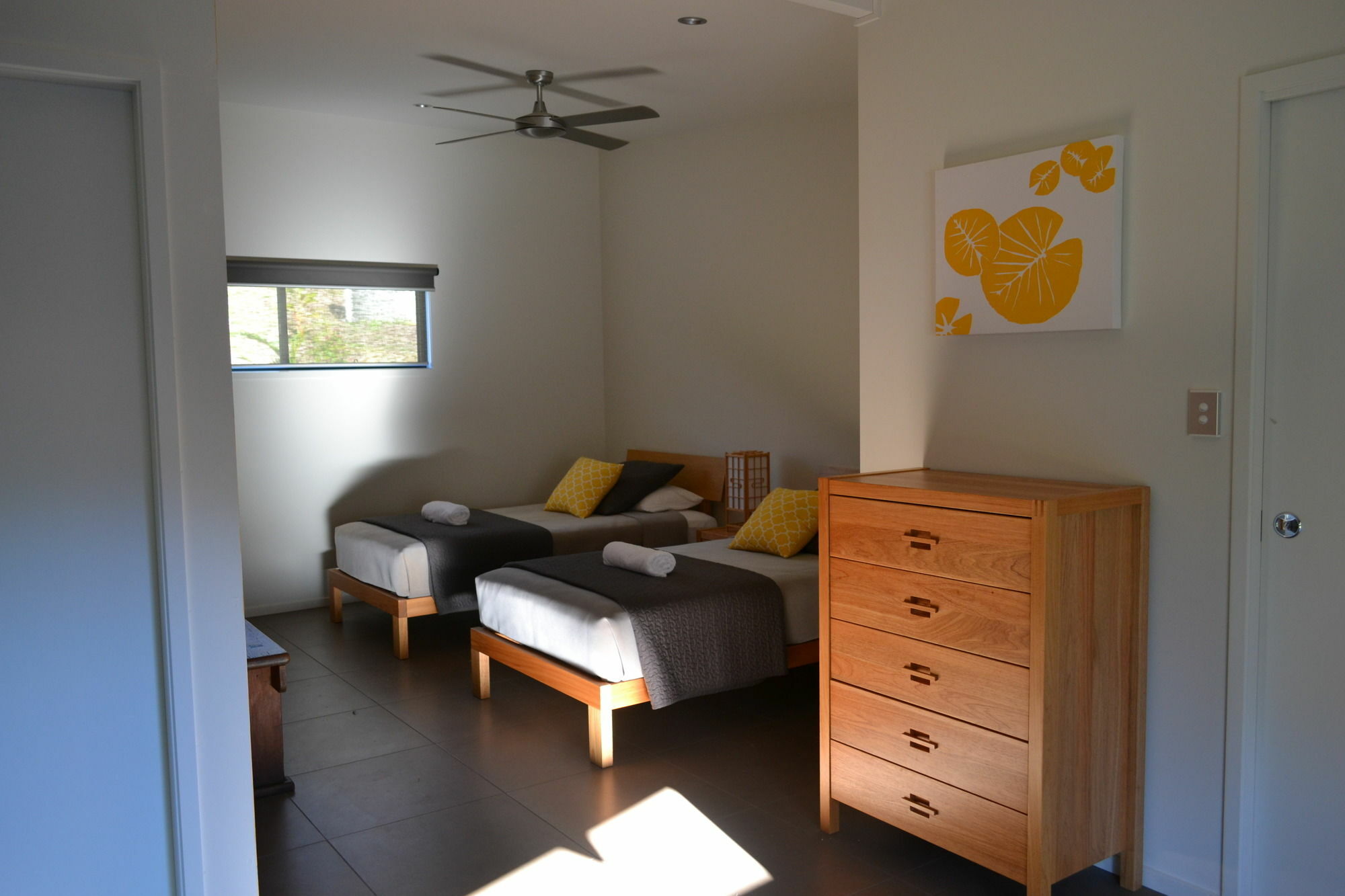 The Lily Pad At Apartment